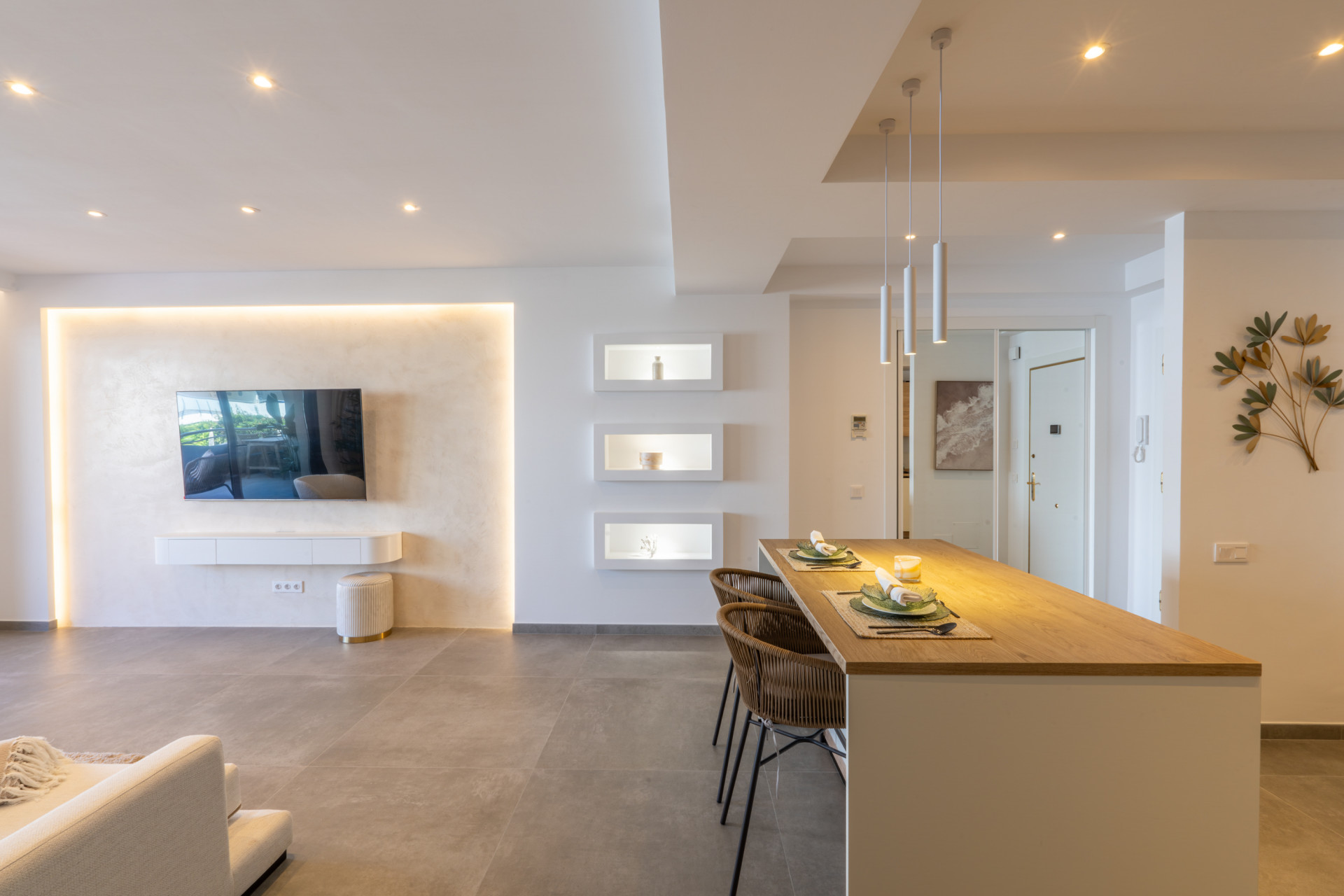 apartment in San Pedro Playa — frame 5