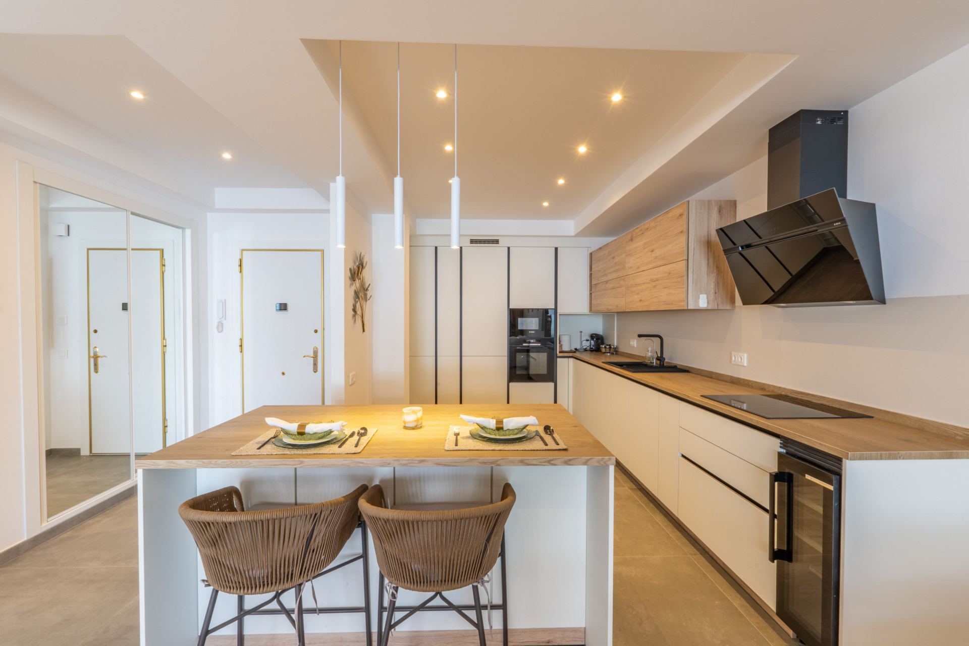 apartment in San Pedro Playa — frame 7