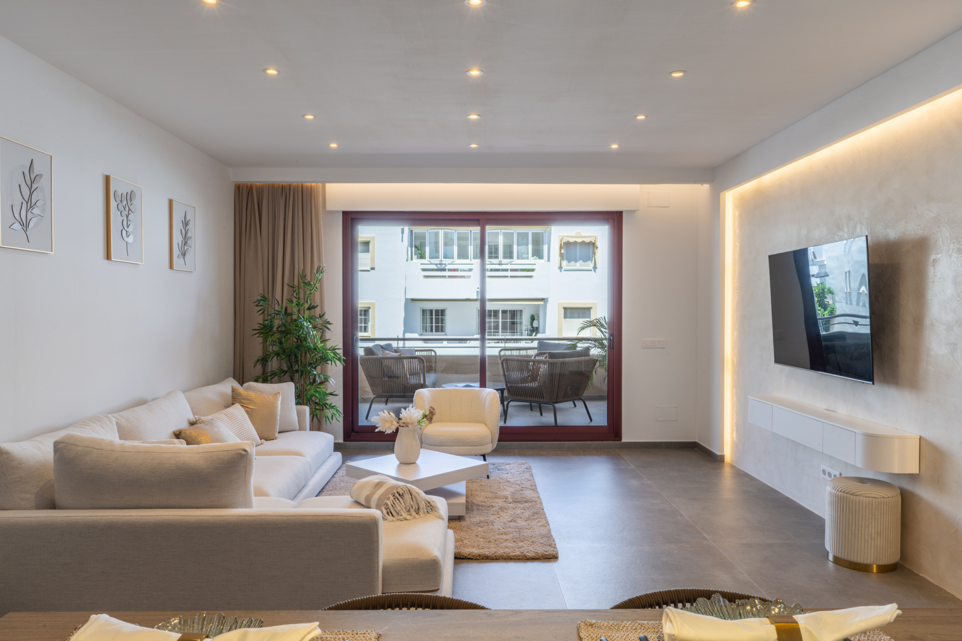 apartment in San Pedro Playa — frame 4