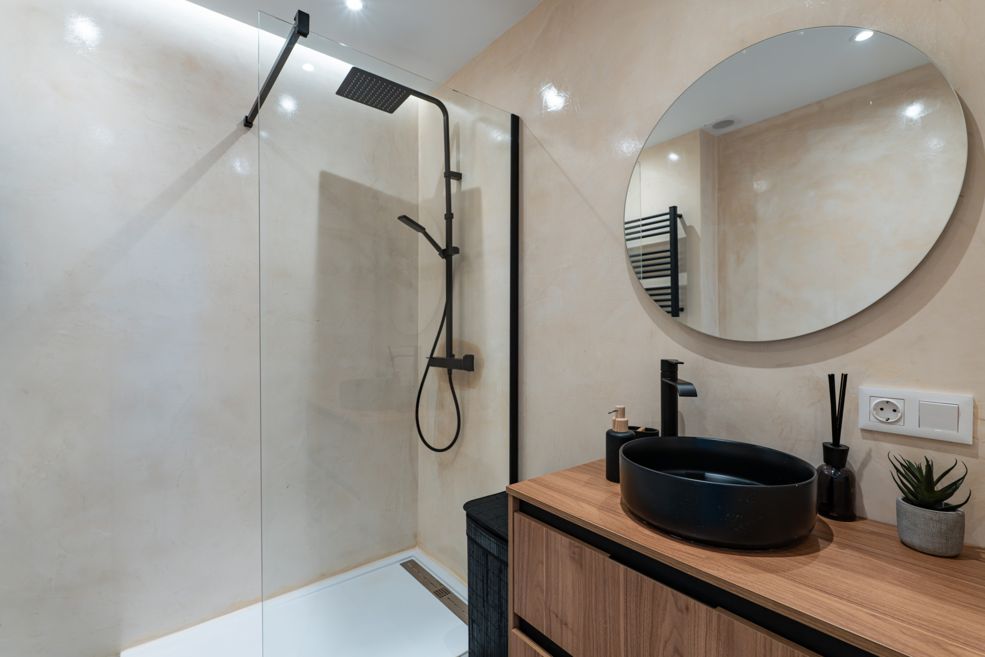 apartment in San Pedro Playa — frame 12