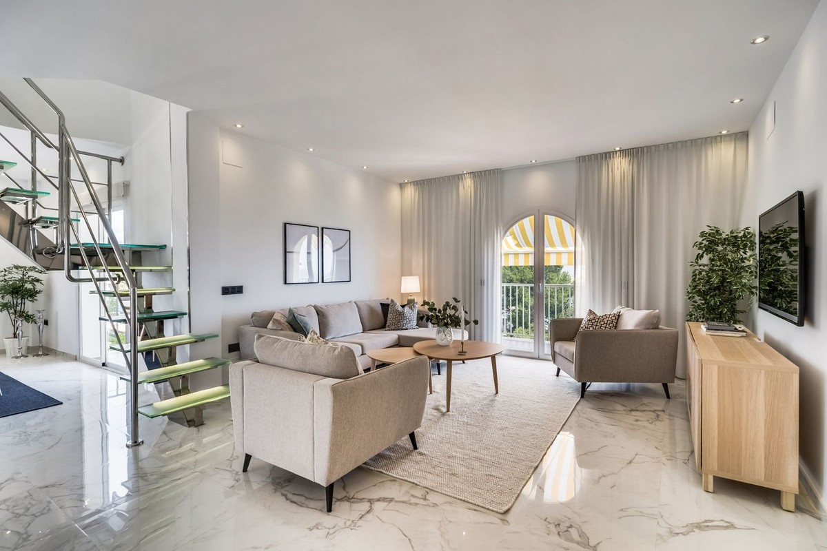 Penthouse in Marbella - Puerto Banus · Puerto Banús