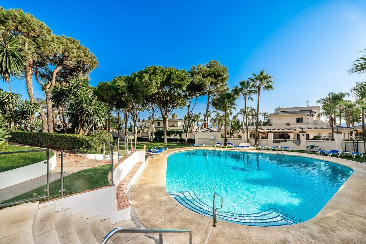 penthouse in Marbella - Puerto Banus — frame 6