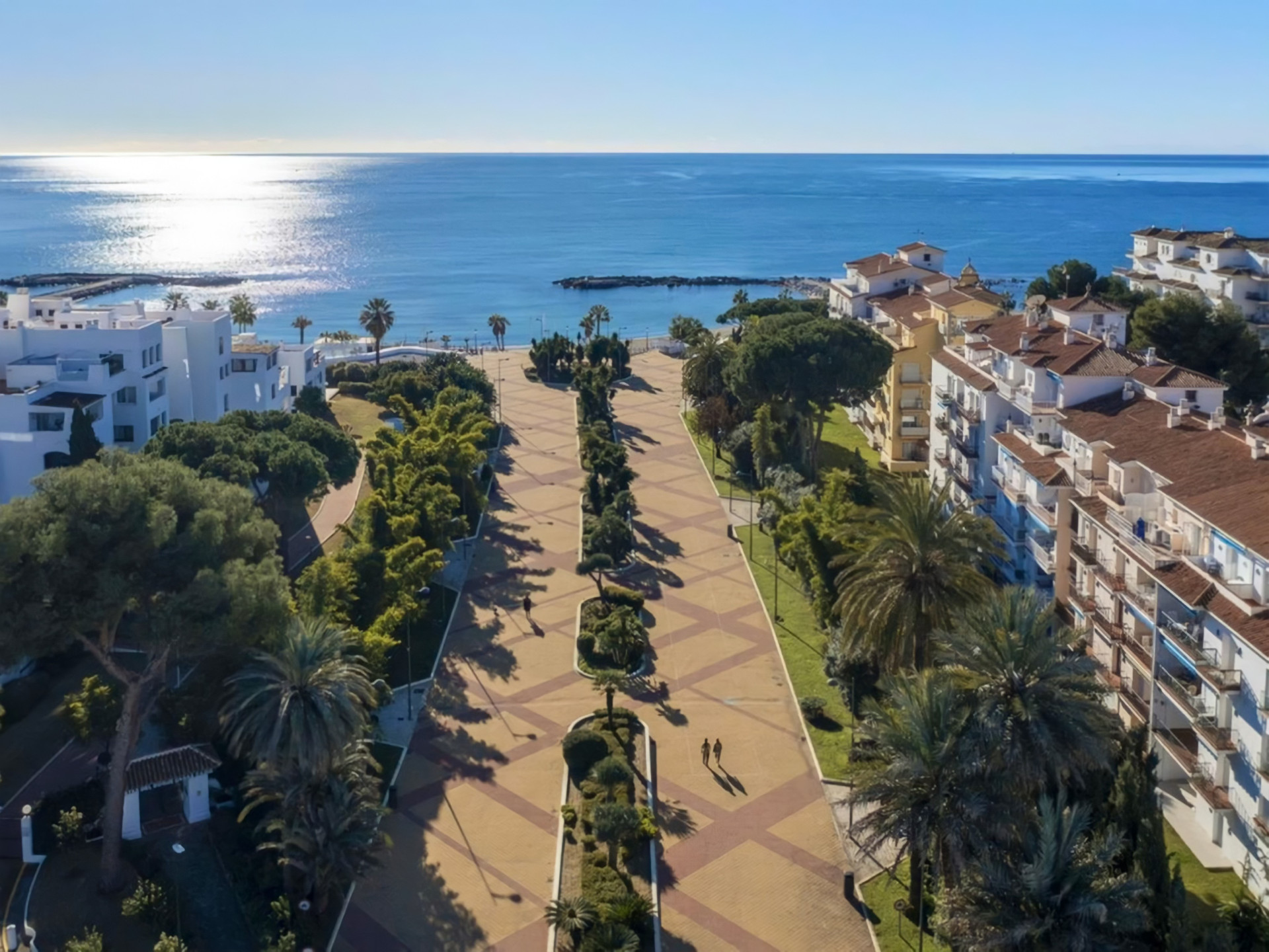 penthouse in Marbella - Puerto Banus — frame 8