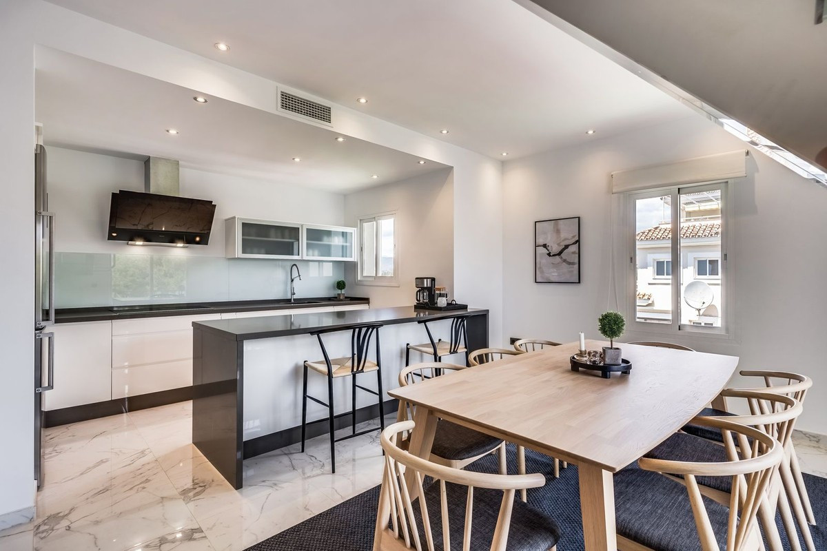 penthouse in Marbella - Puerto Banus — frame 2