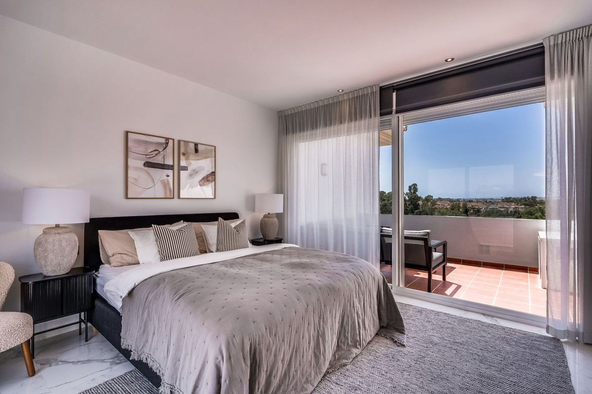 penthouse in Marbella - Puerto Banus — frame 4