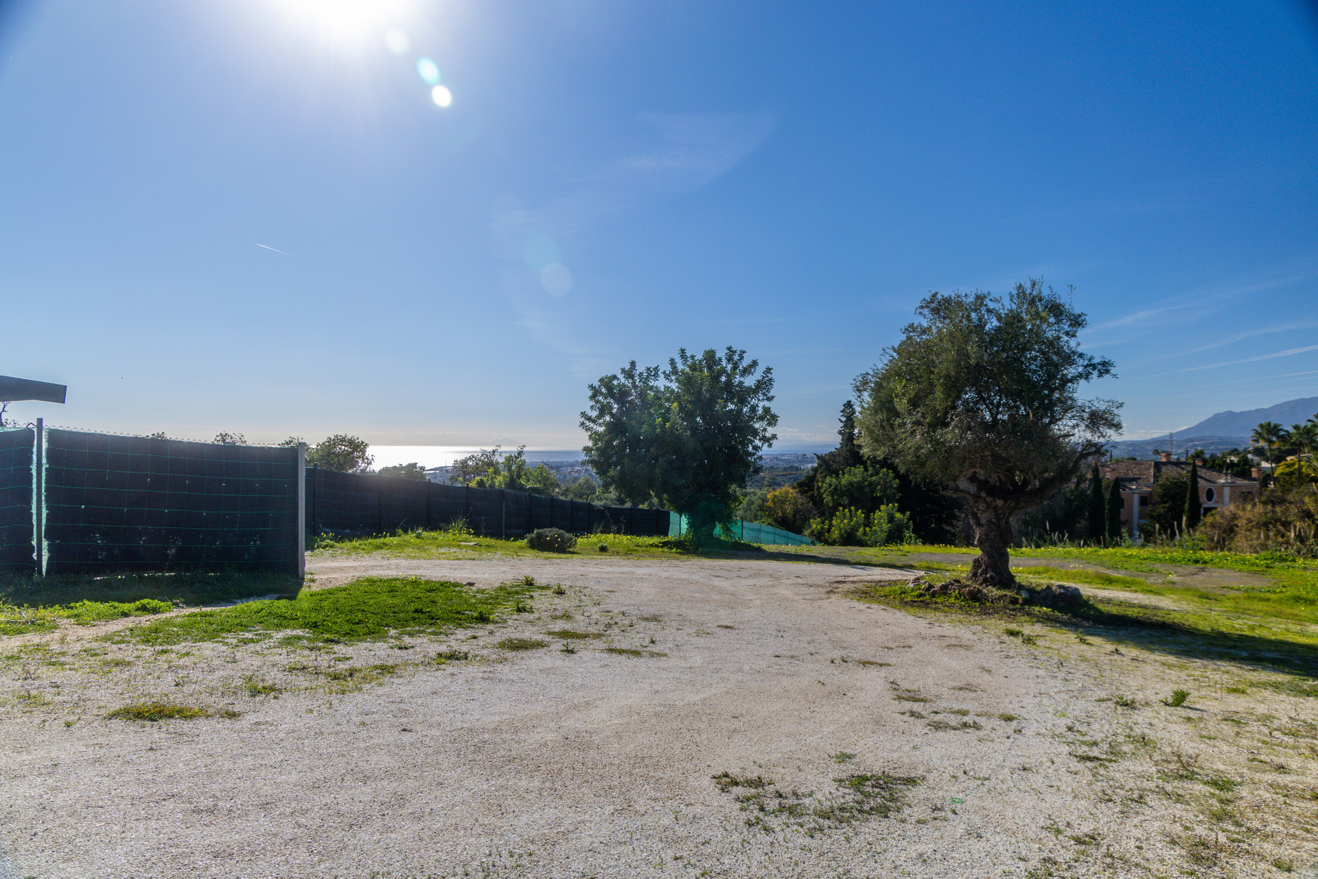plot in Marbella Golden Mile — frame 2