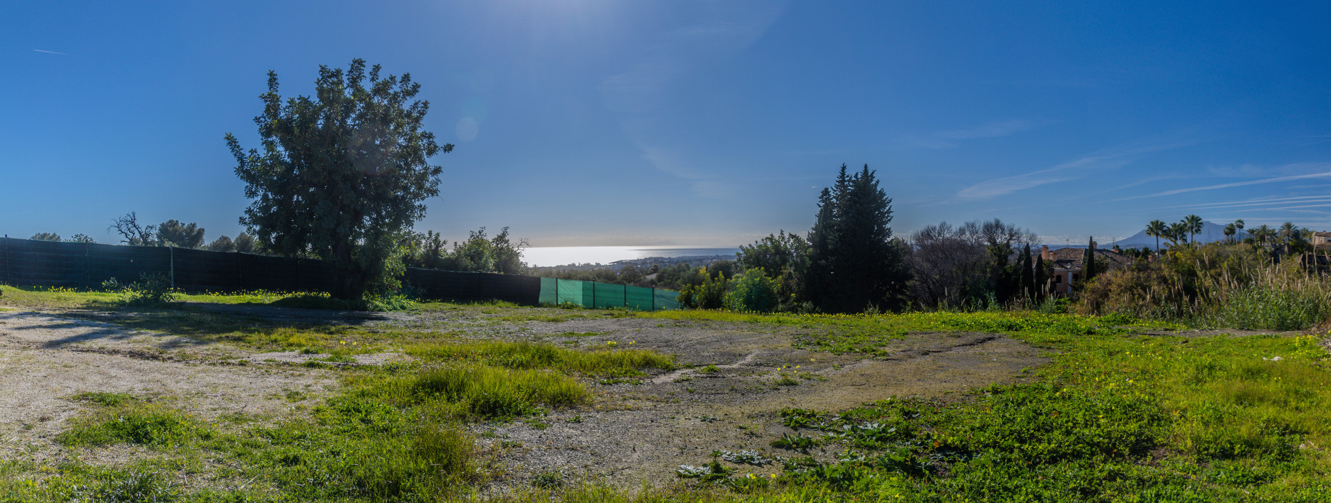 plot in Marbella Golden Mile — frame 10