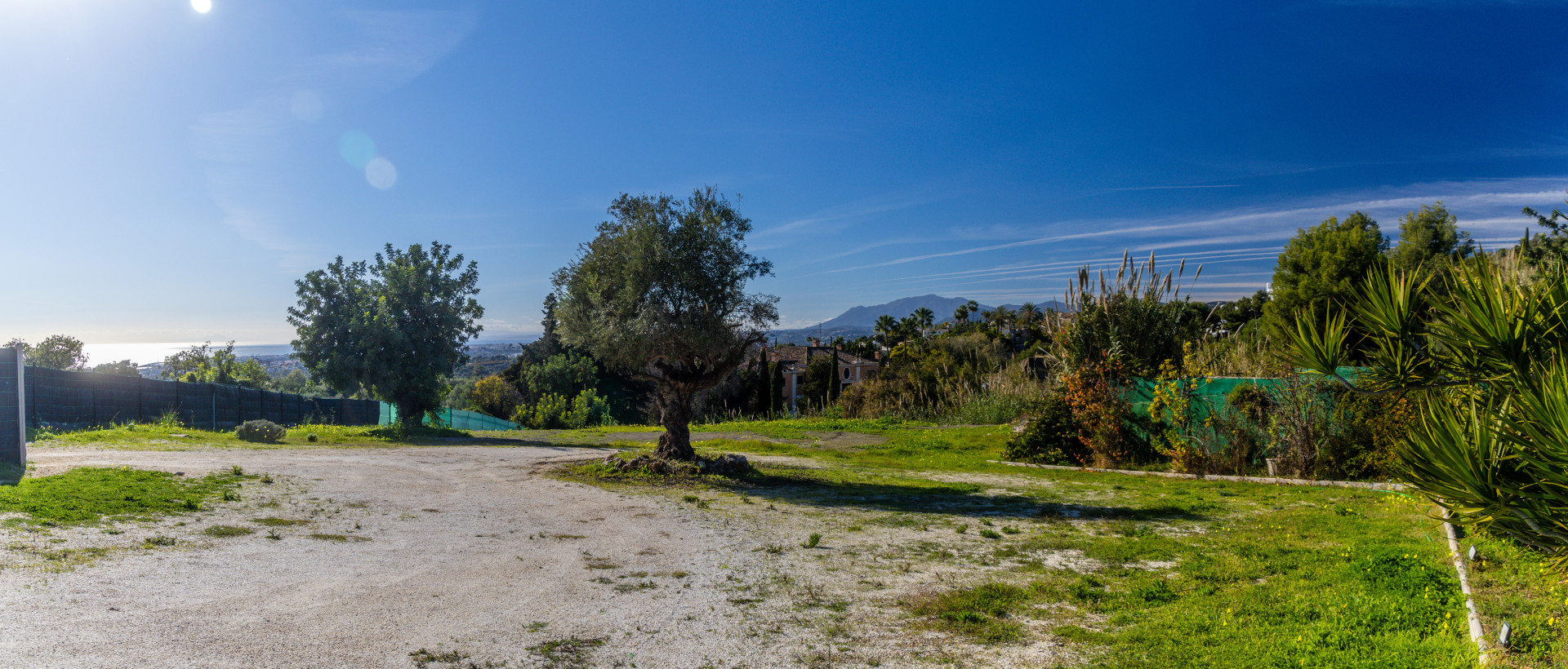 plot in Marbella Golden Mile — frame 3