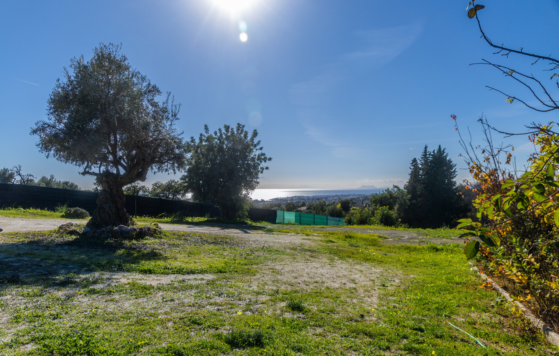 plot in Marbella Golden Mile — frame 6