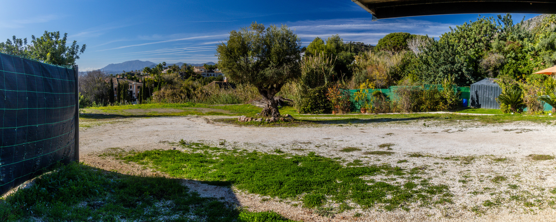 plot in Marbella Golden Mile — frame 8