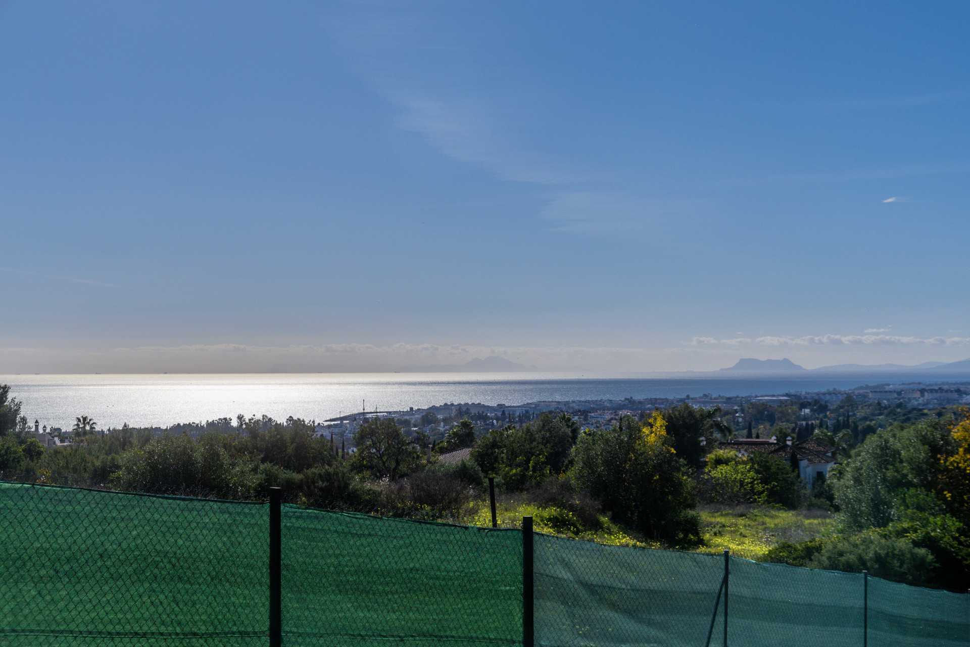 plot in Marbella Golden Mile — frame 11