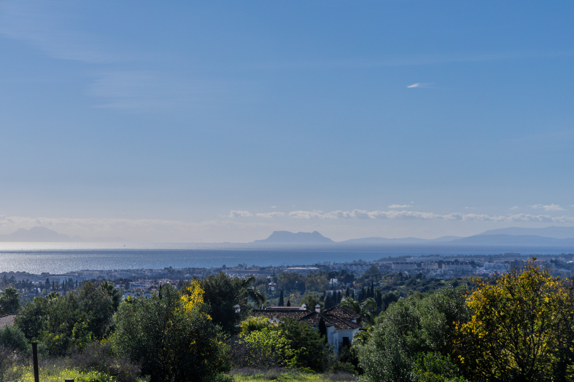 Plot in Marbella Golden Mile · Golden Mile