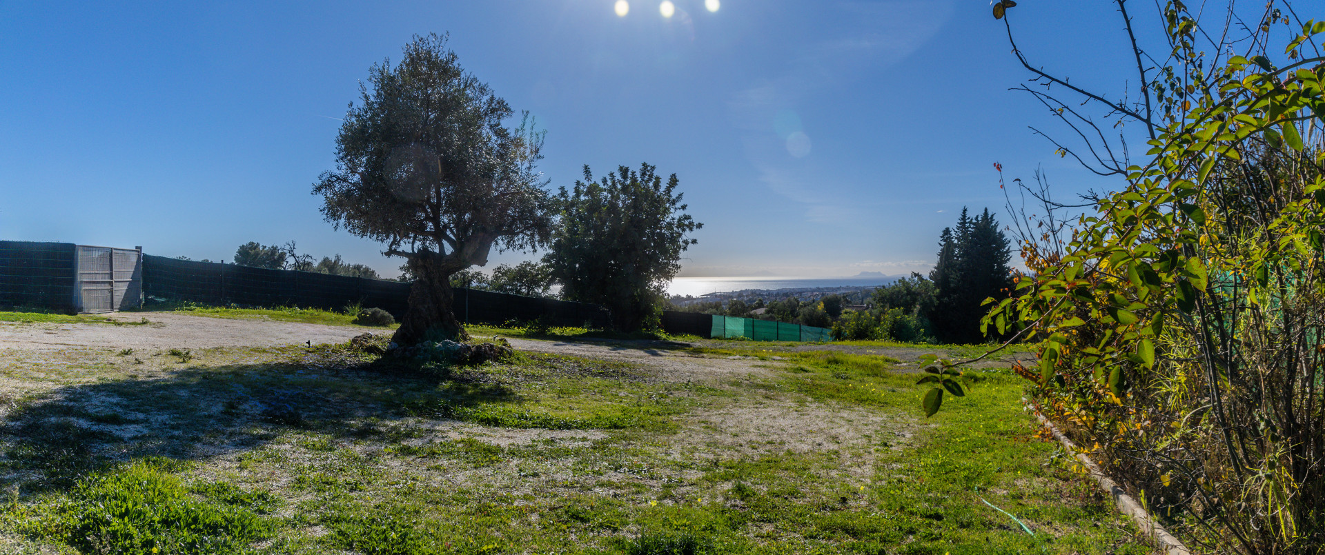 plot in Marbella Golden Mile — frame 7