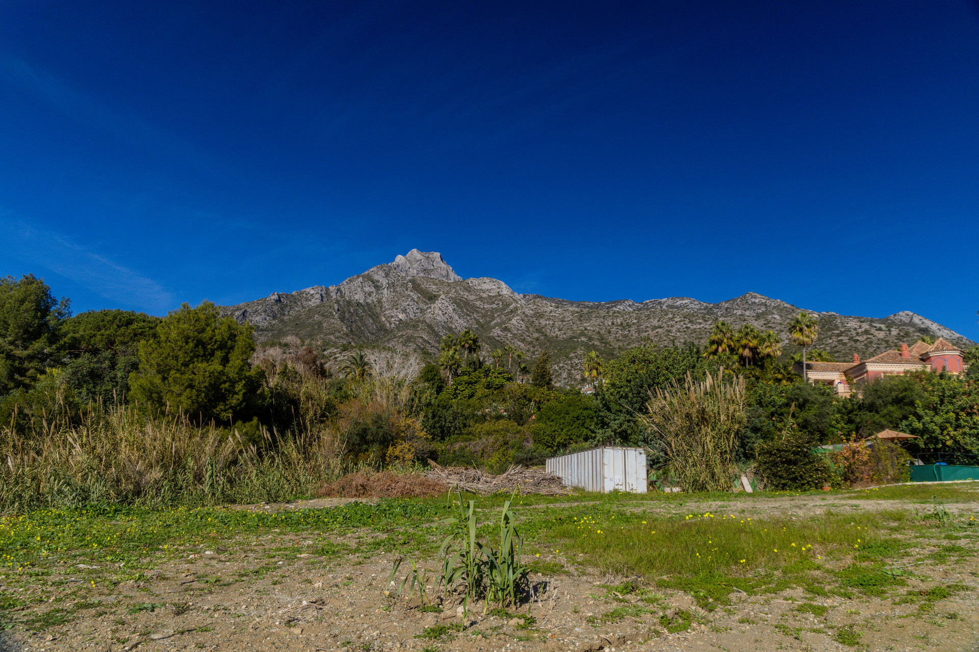 plot in Marbella Golden Mile — frame 12