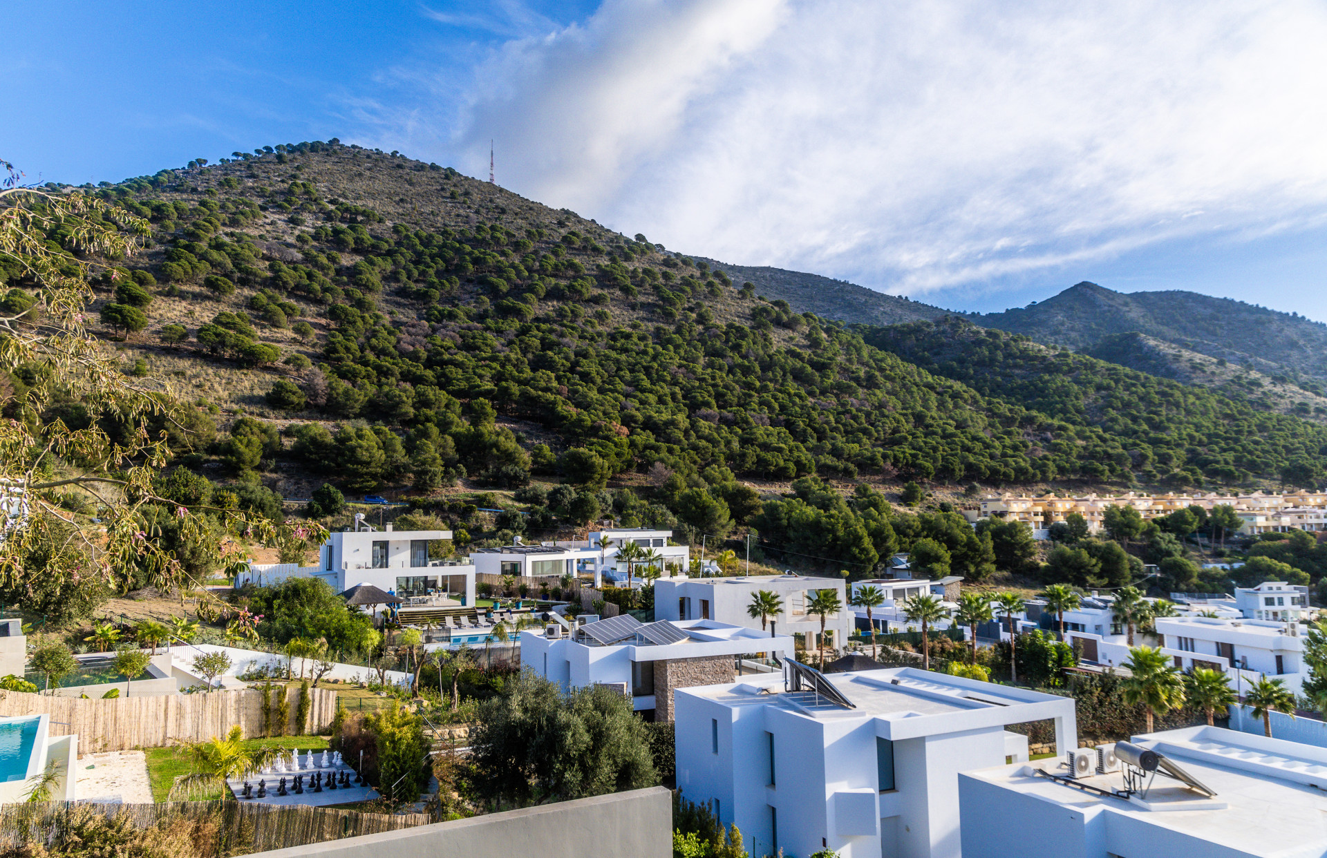 villa in Mijas — frame 4