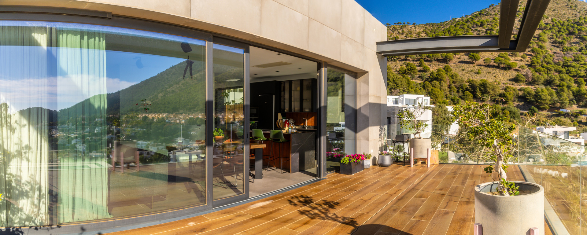 villa in Mijas — frame 5