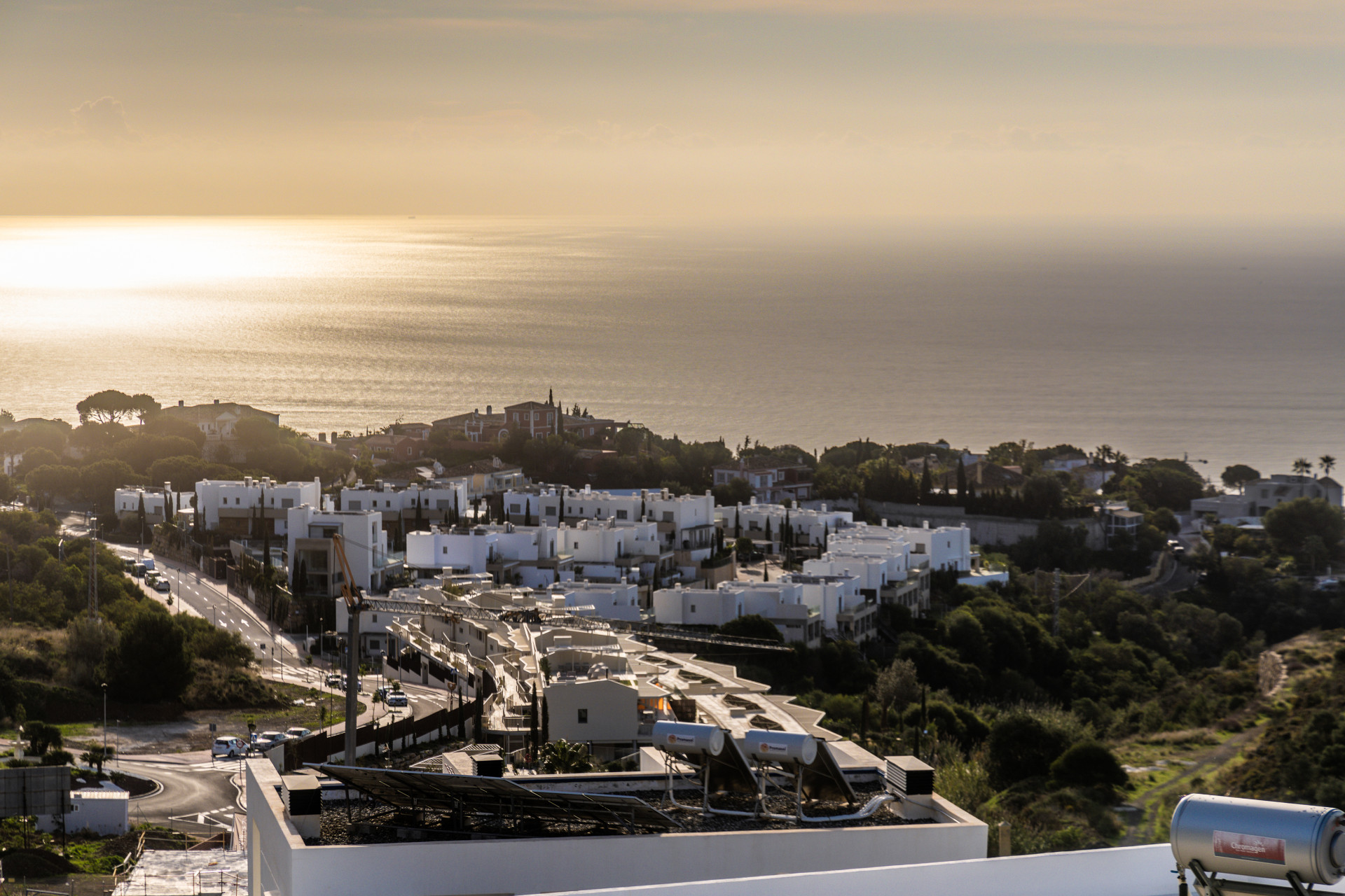 villa in Mijas — frame 3