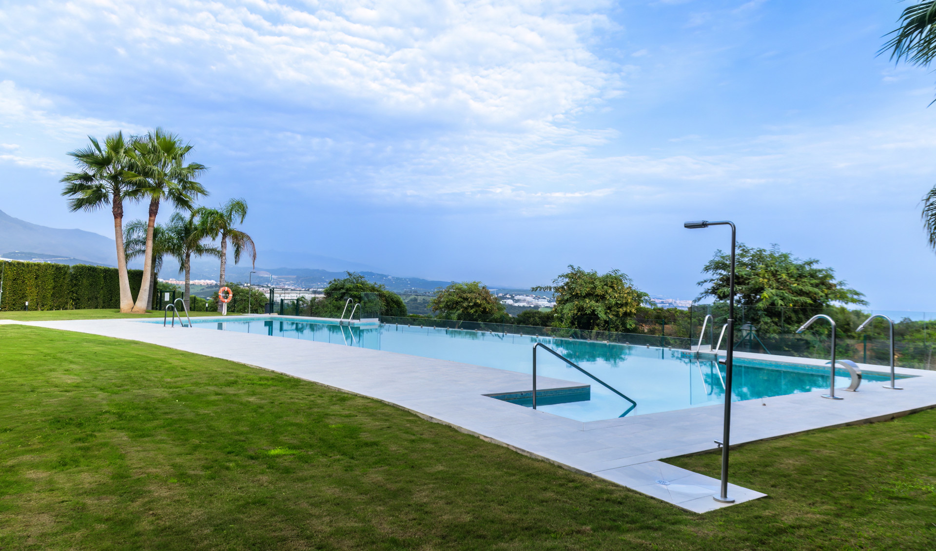 villa in Casares del Sol - Casares Golf — frame 3