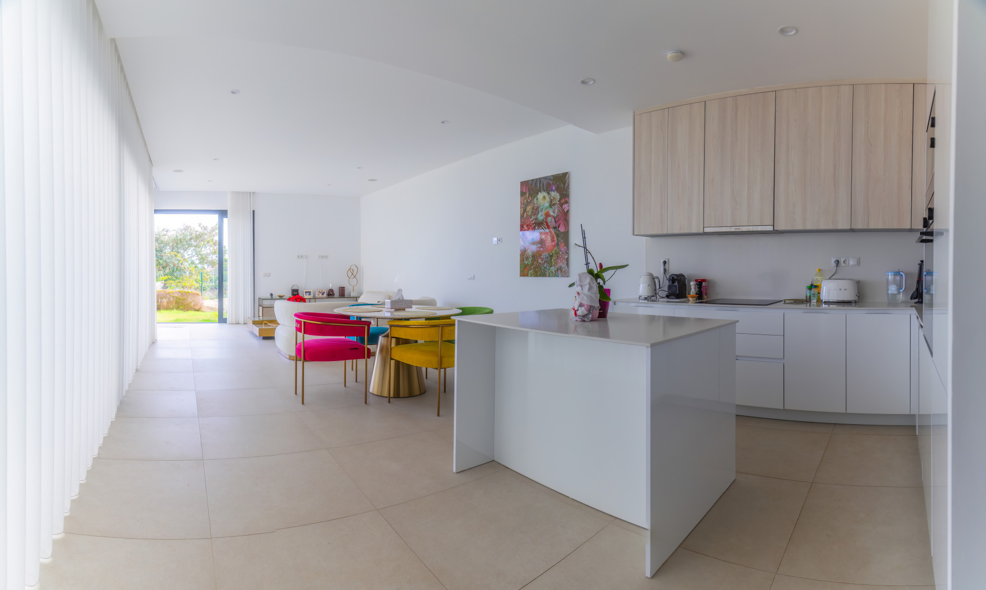 villa in Casares del Sol - Casares Golf — frame 4