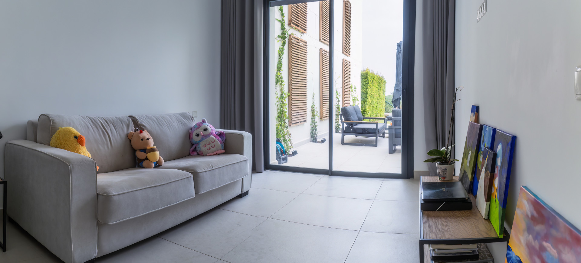 villa in Casares del Sol - Casares Golf — frame 11