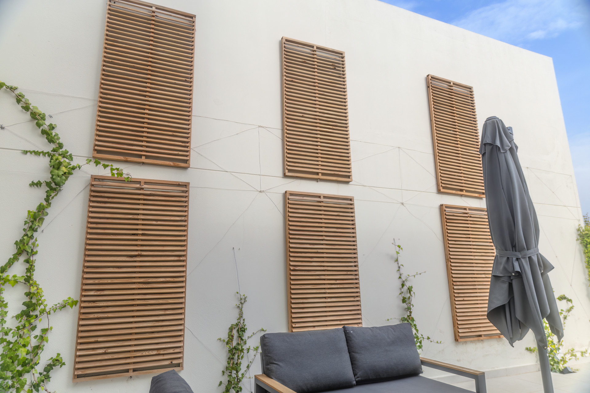 villa in Casares del Sol - Casares Golf — frame 9