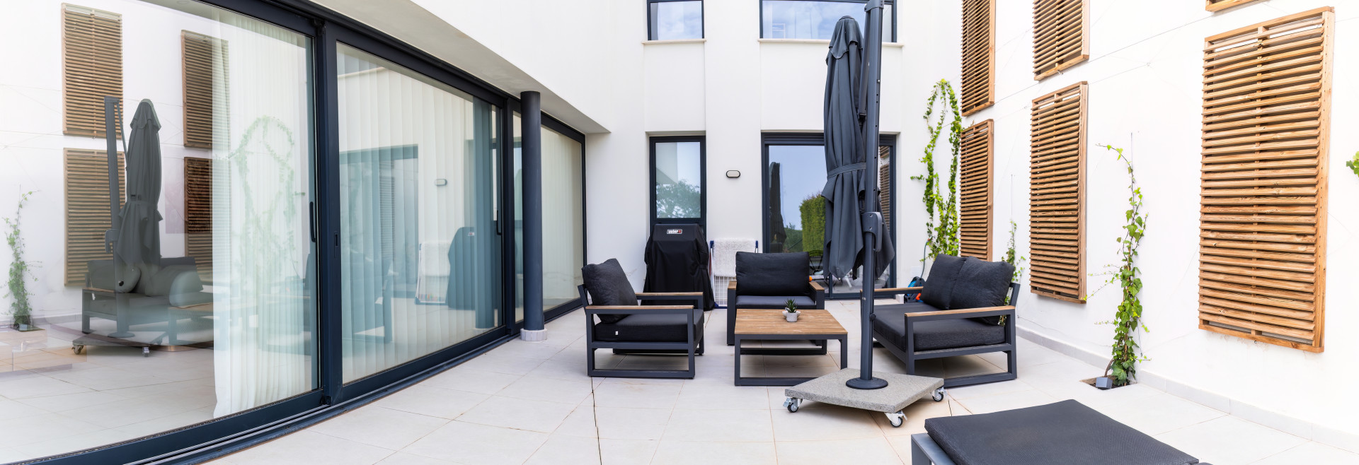 villa in Casares del Sol - Casares Golf — frame 10