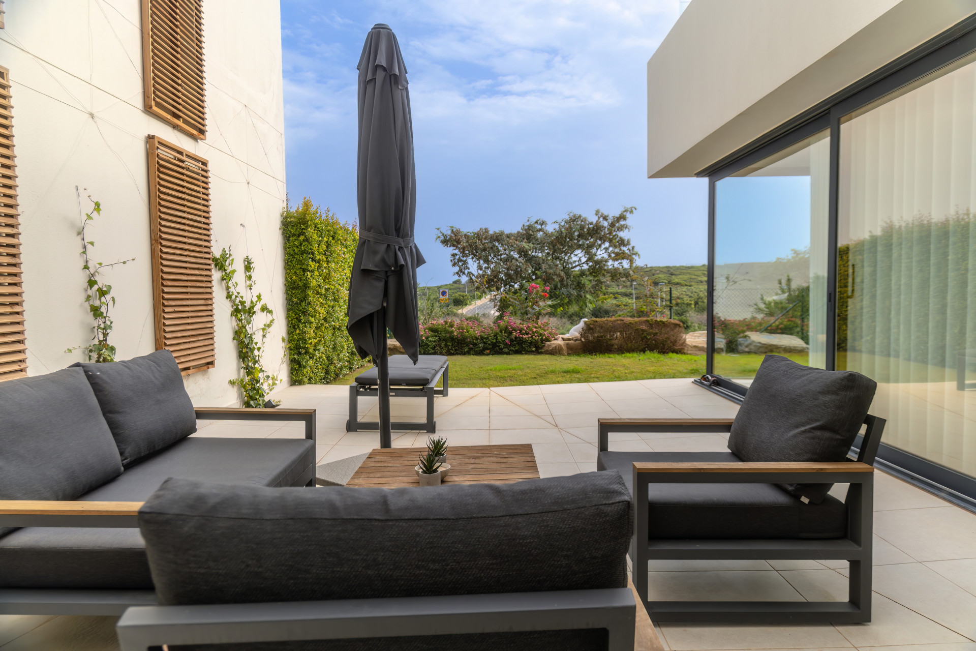 villa in Casares del Sol - Casares Golf — frame 8