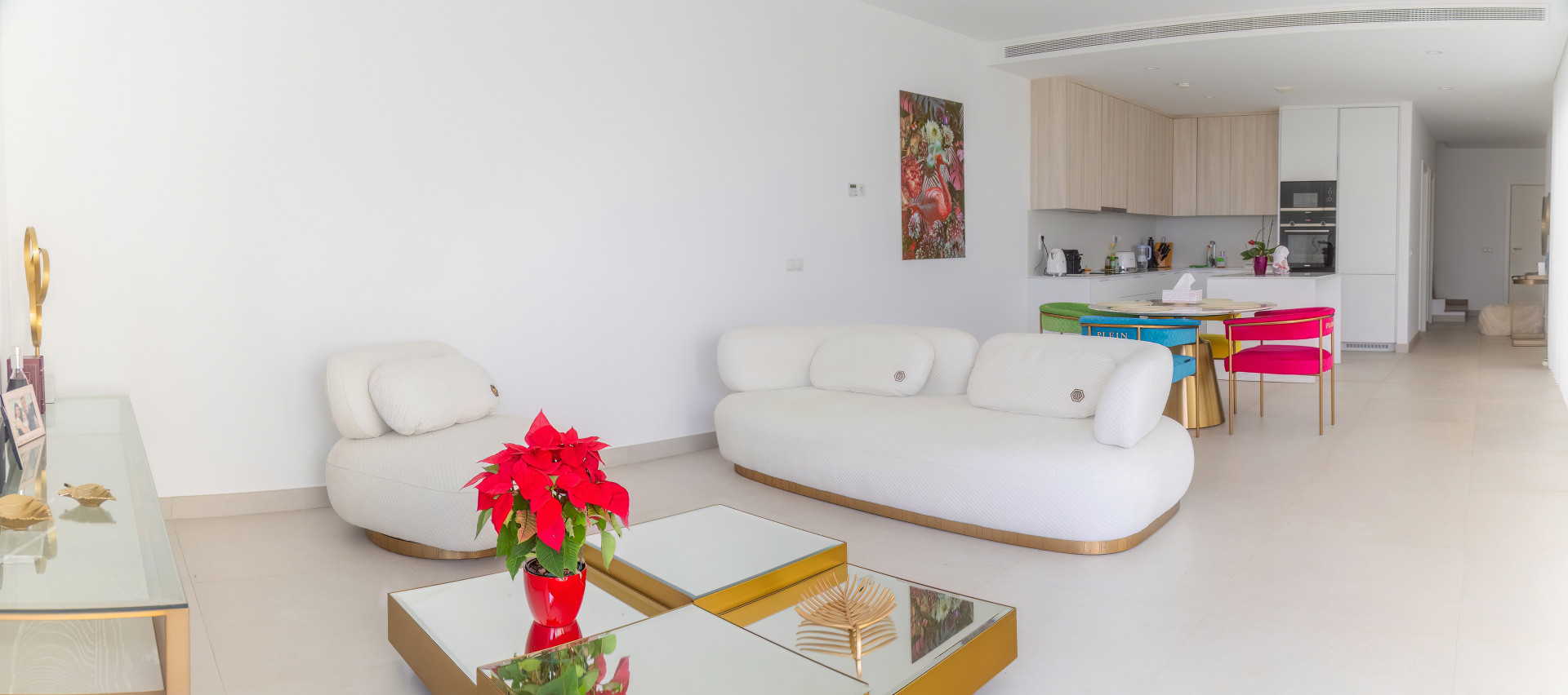 villa in Casares del Sol - Casares Golf — frame 7