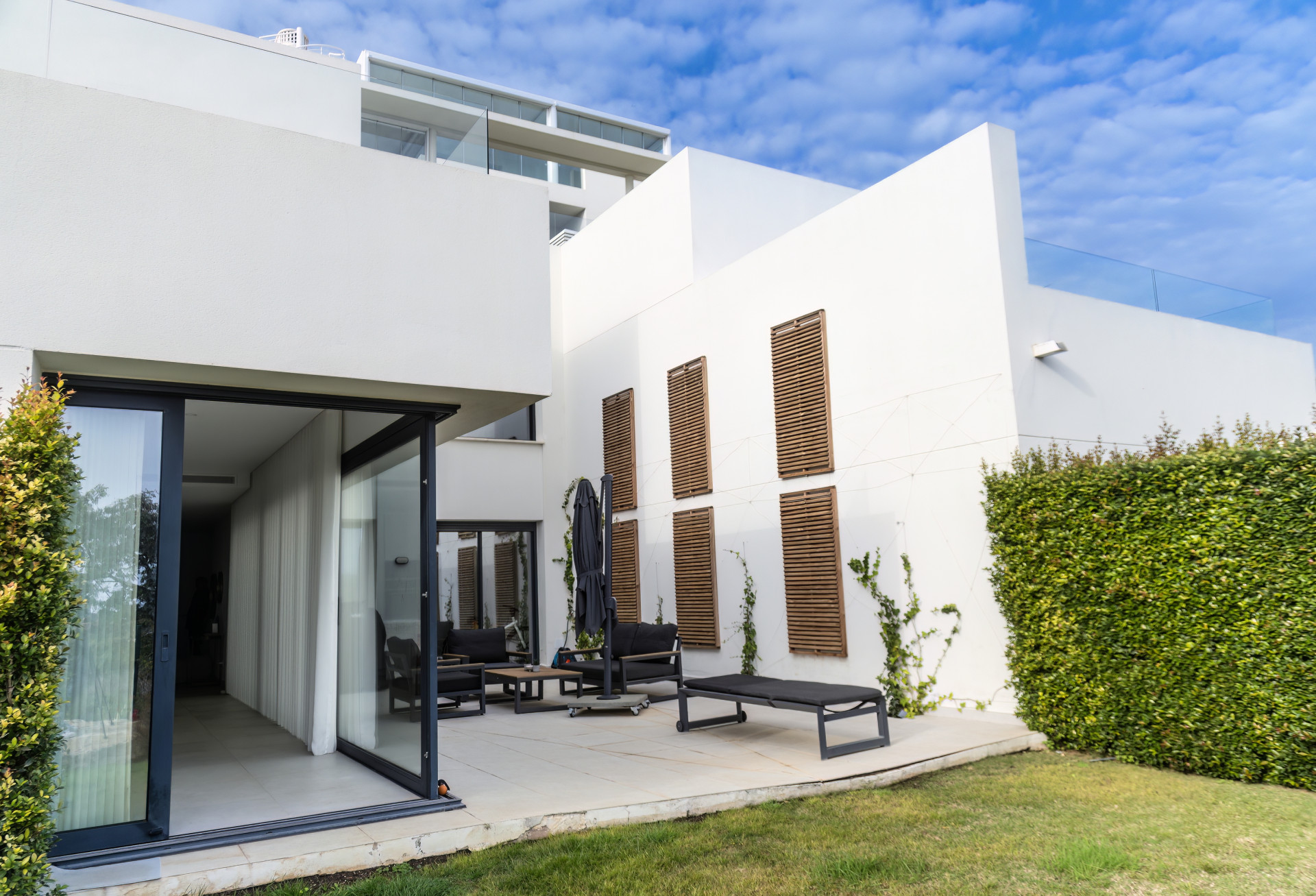 villa in Casares del Sol - Casares Golf — frame 2