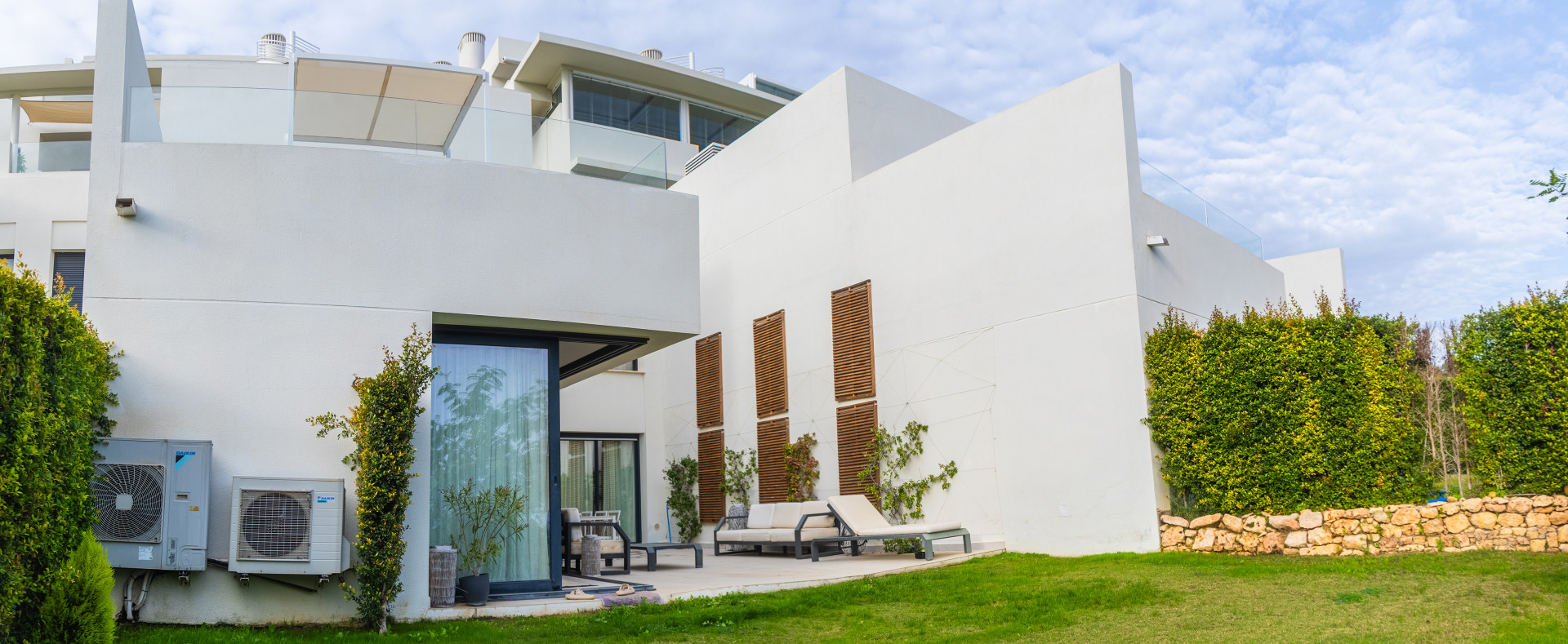 villa in Casares del Sol - Casares Golf