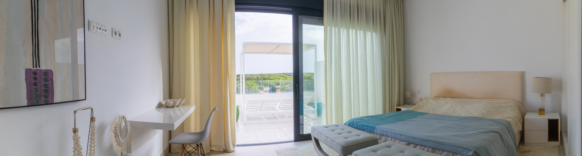 villa in Casares del Sol - Casares Golf — frame 11
