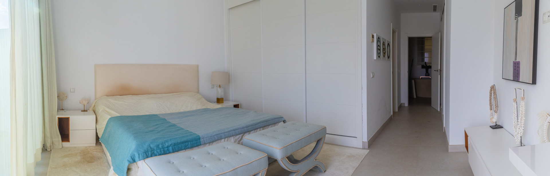 villa in Casares del Sol - Casares Golf — frame 12