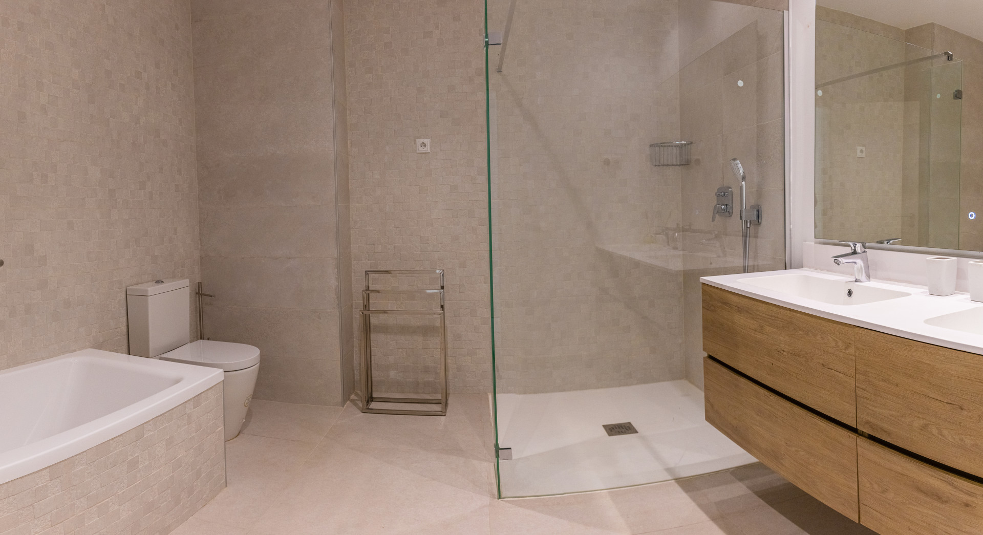 villa in Casares del Sol - Casares Golf — frame 9