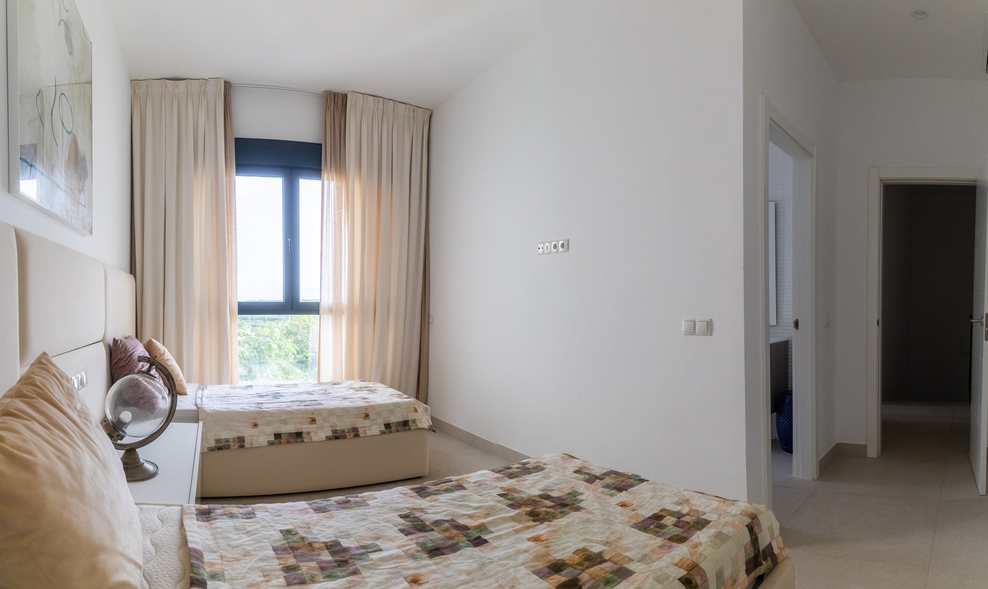 villa in Casares del Sol - Casares Golf — frame 7