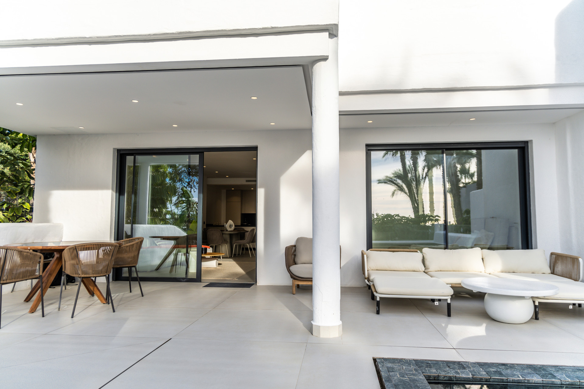 penthouse in Estepona East — frame 11