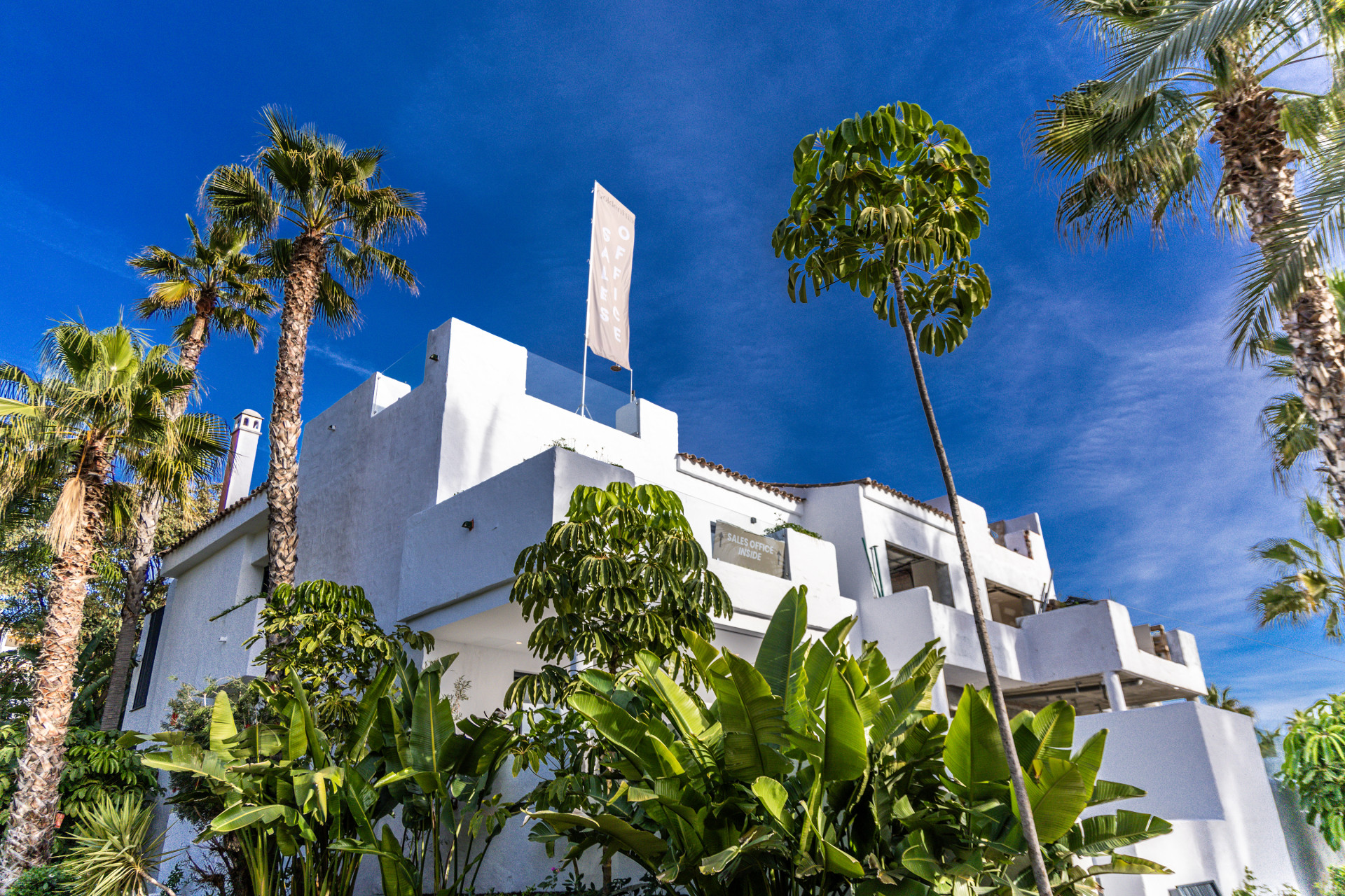 Penthouse in El Paraiso — frame 19