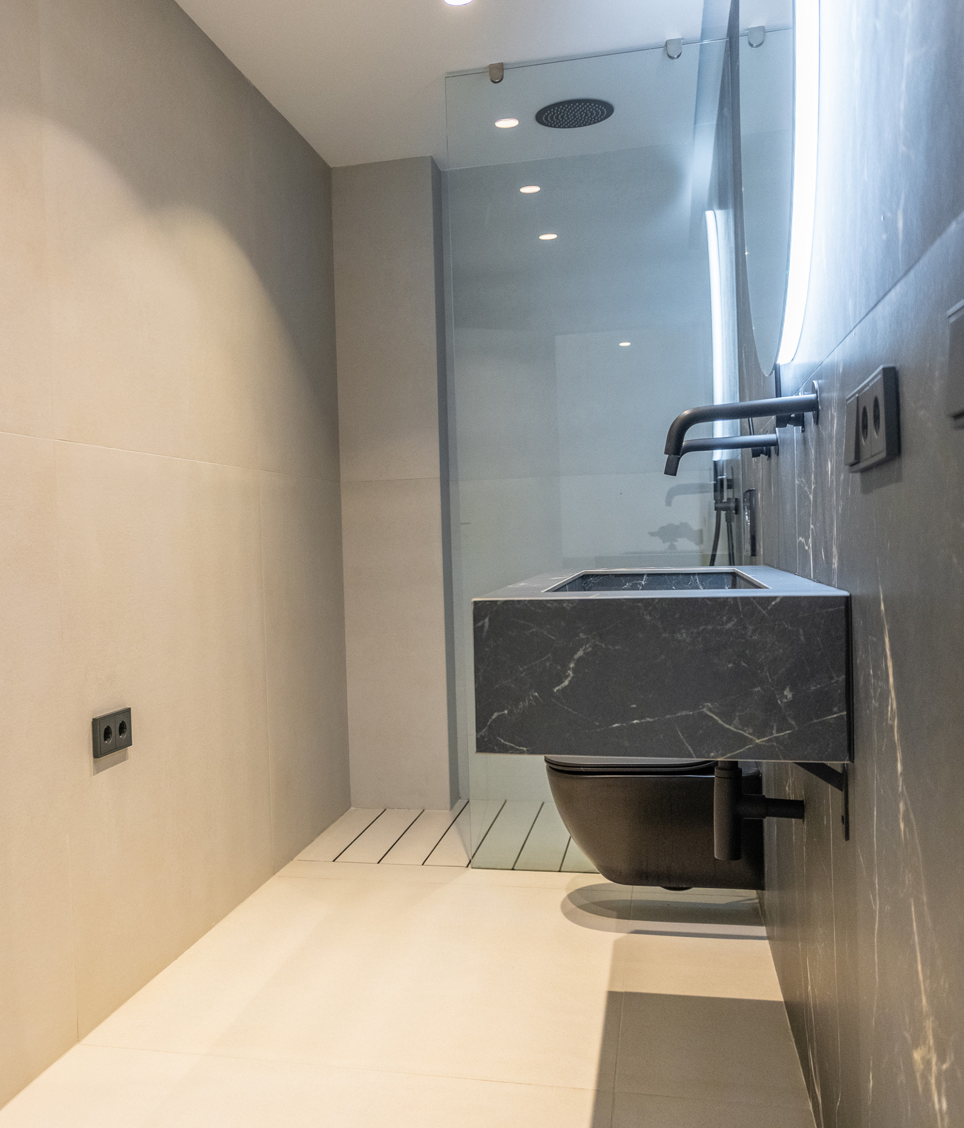penthouse in Estepona East — frame 9
