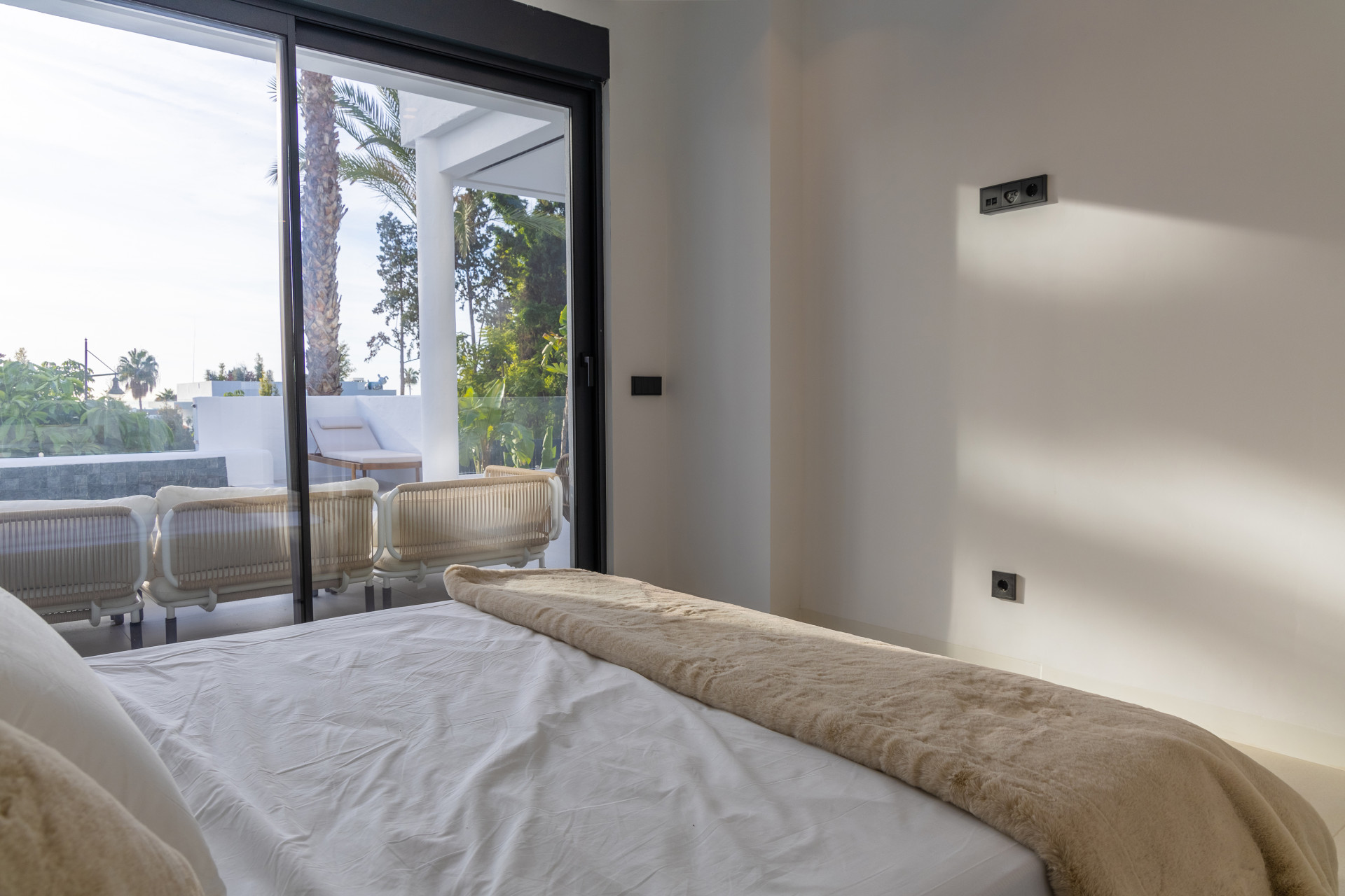 penthouse in Estepona East — frame 6