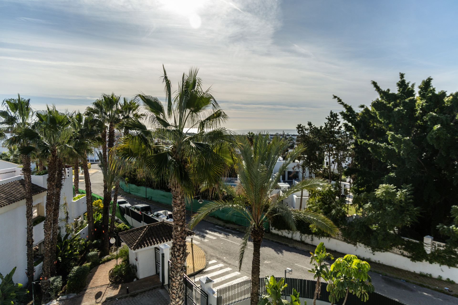 penthouse in Estepona East — frame 12
