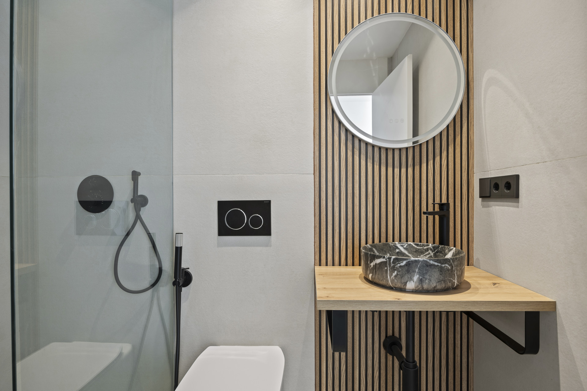 Penthouse in El Paraiso — frame 13