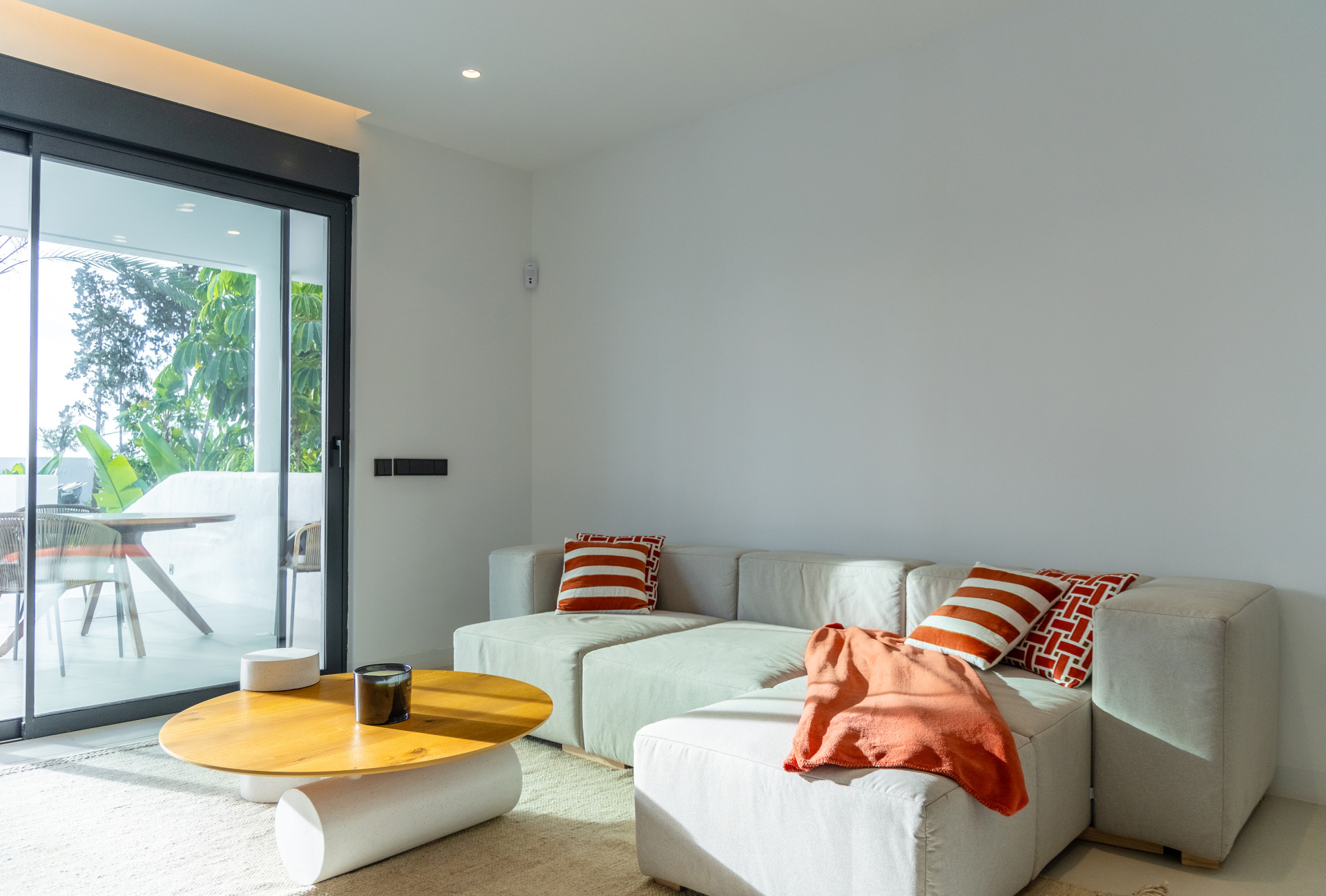 Penthouse in El Paraiso — frame 14