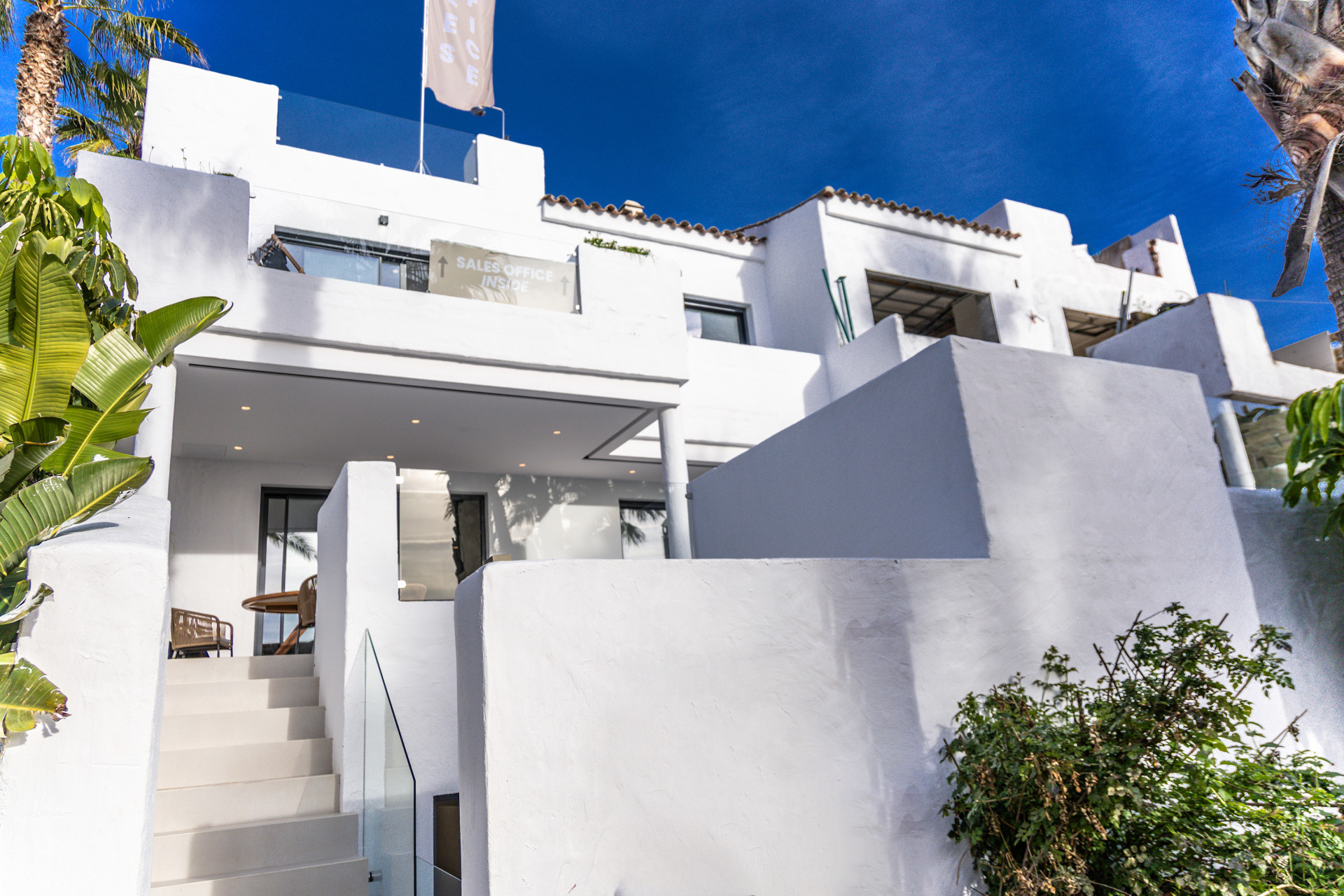 Penthouse in El Paraiso — frame 18