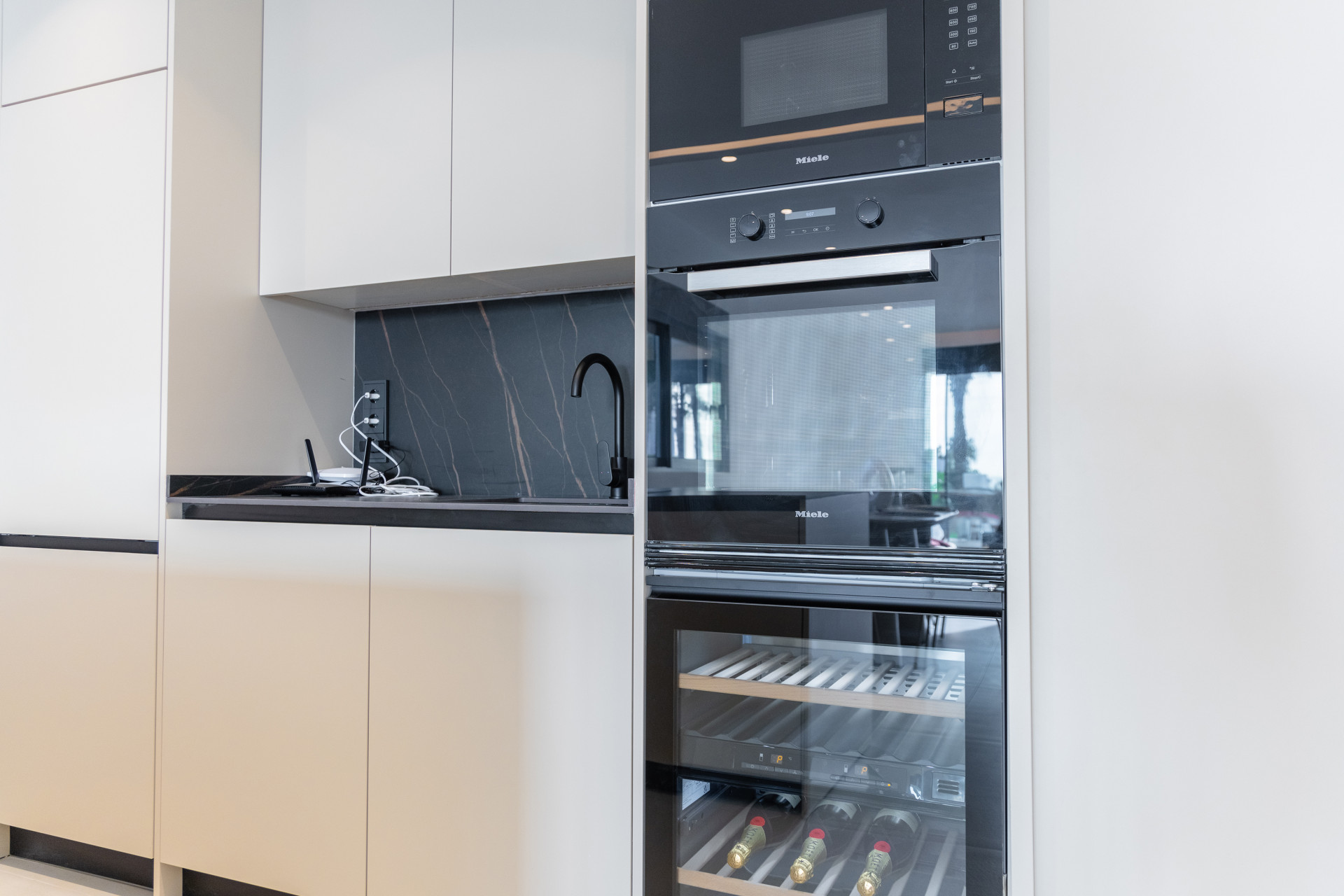 Penthouse in El Paraiso — frame 21