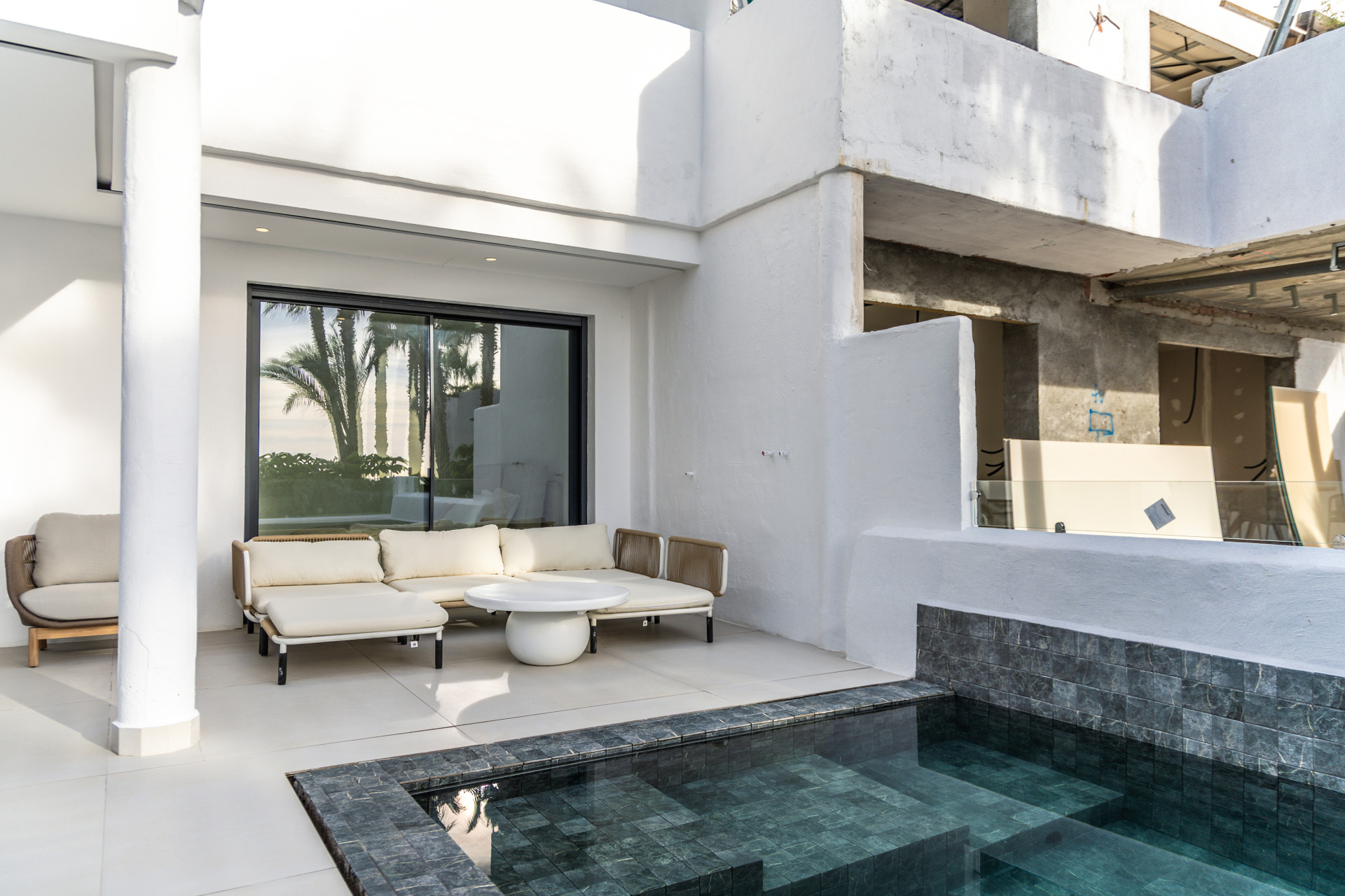 penthouse in Estepona East — frame 10