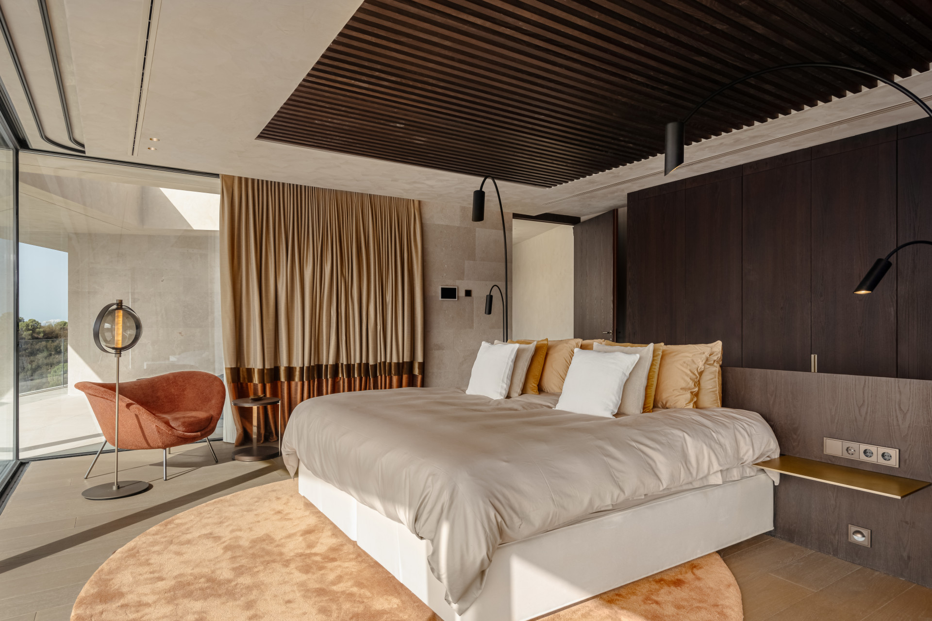 villa in Monte Mayor — frame 10