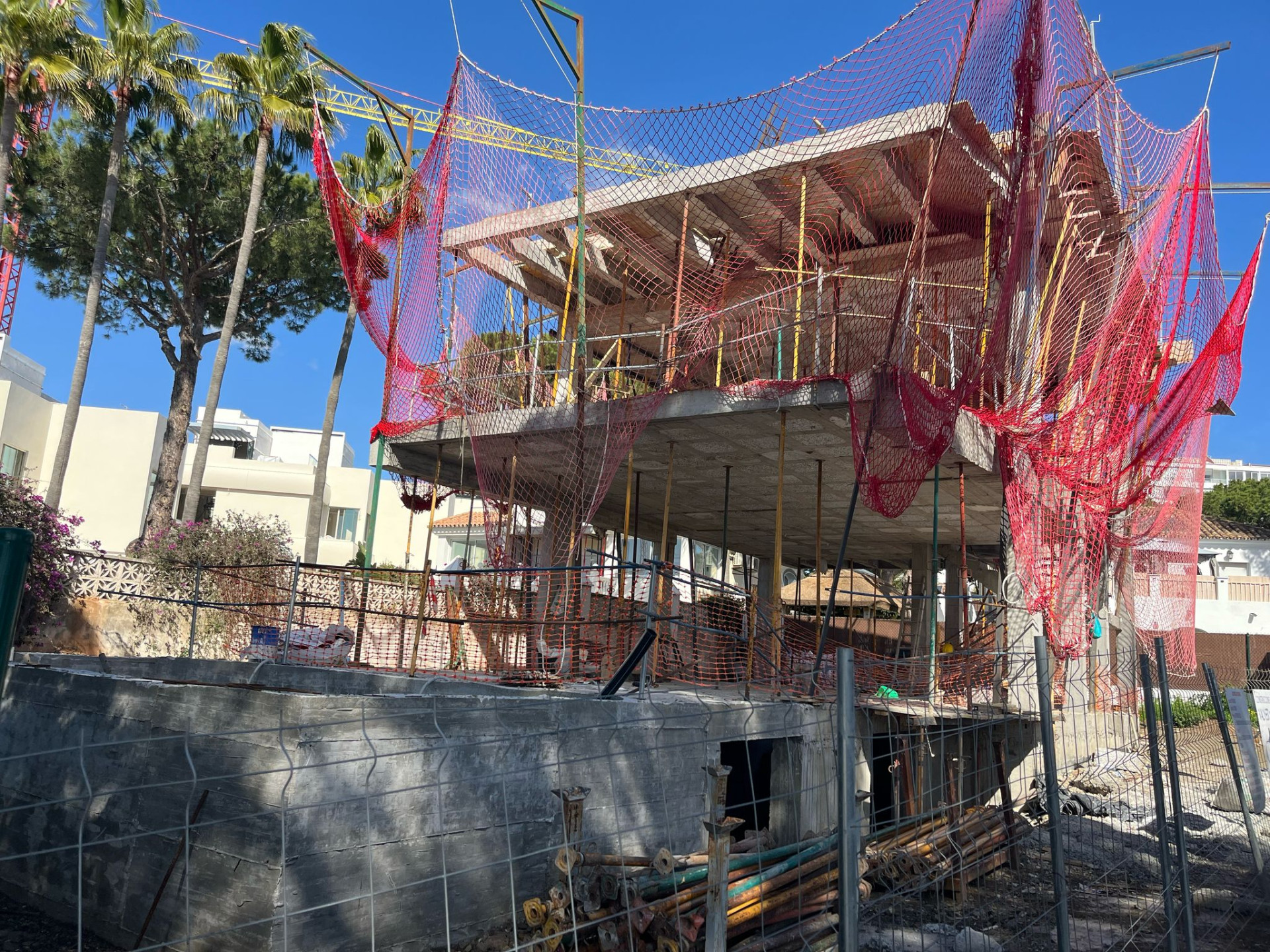 villa in Marbella Este — frame 7