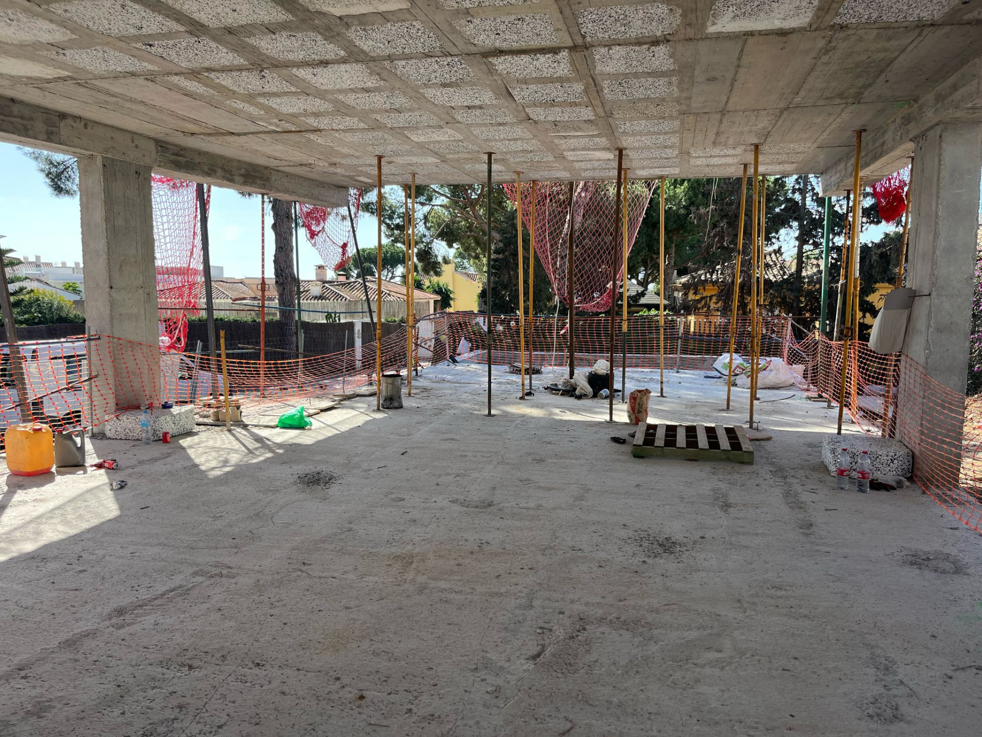 villa in Marbella Este — frame 8
