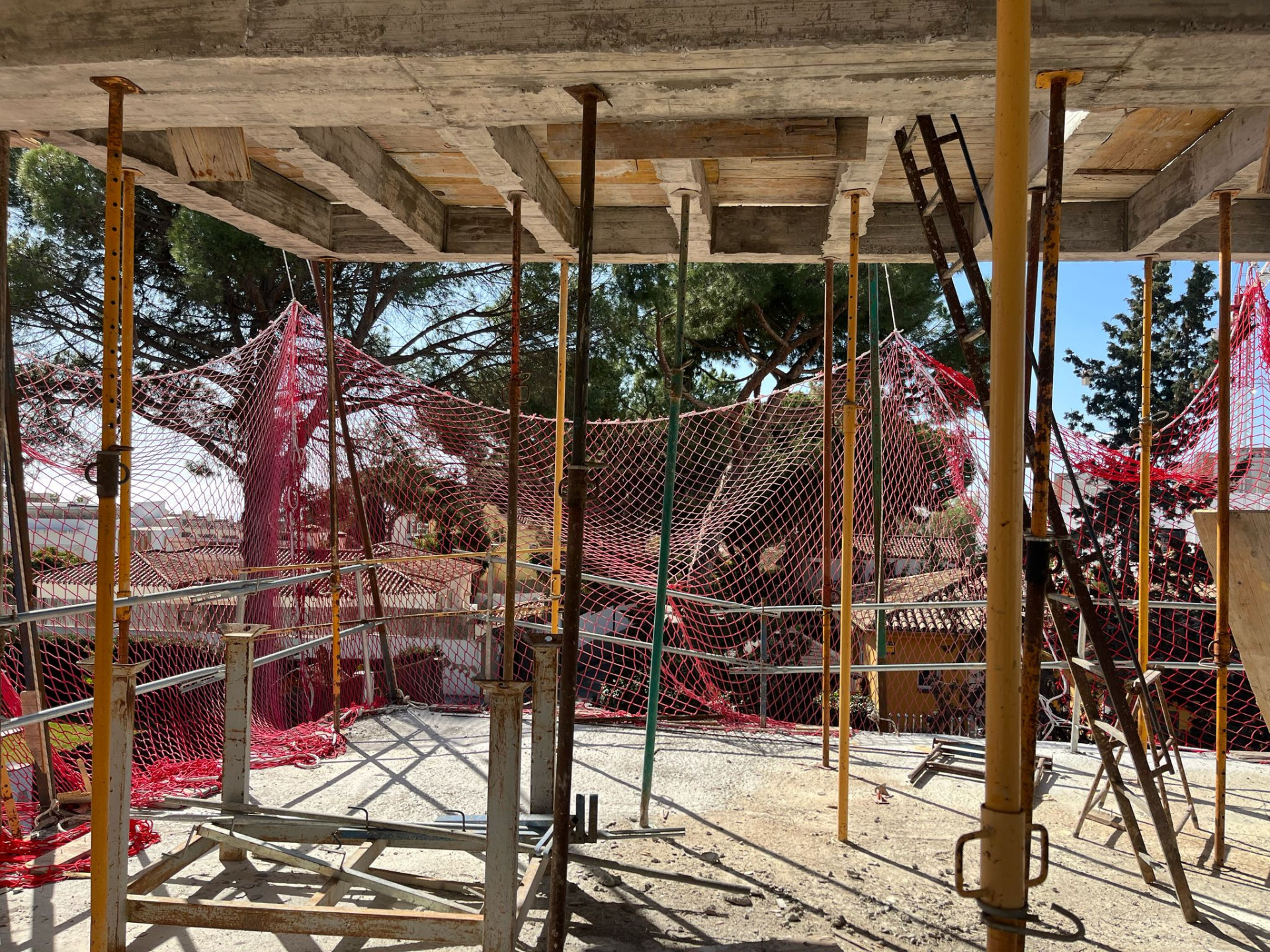villa in Marbella Este — frame 5