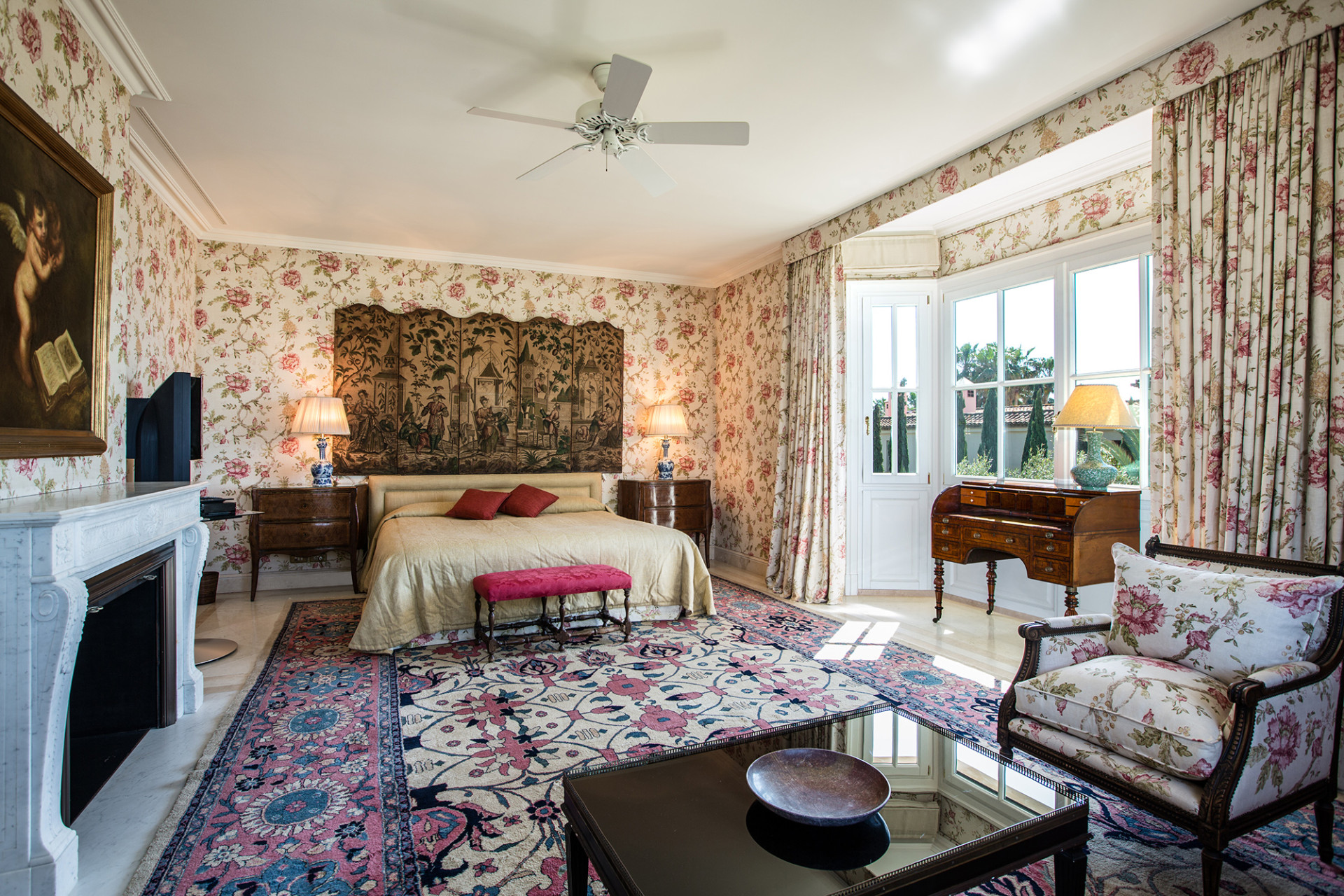 villa in Marbella Este — frame 12