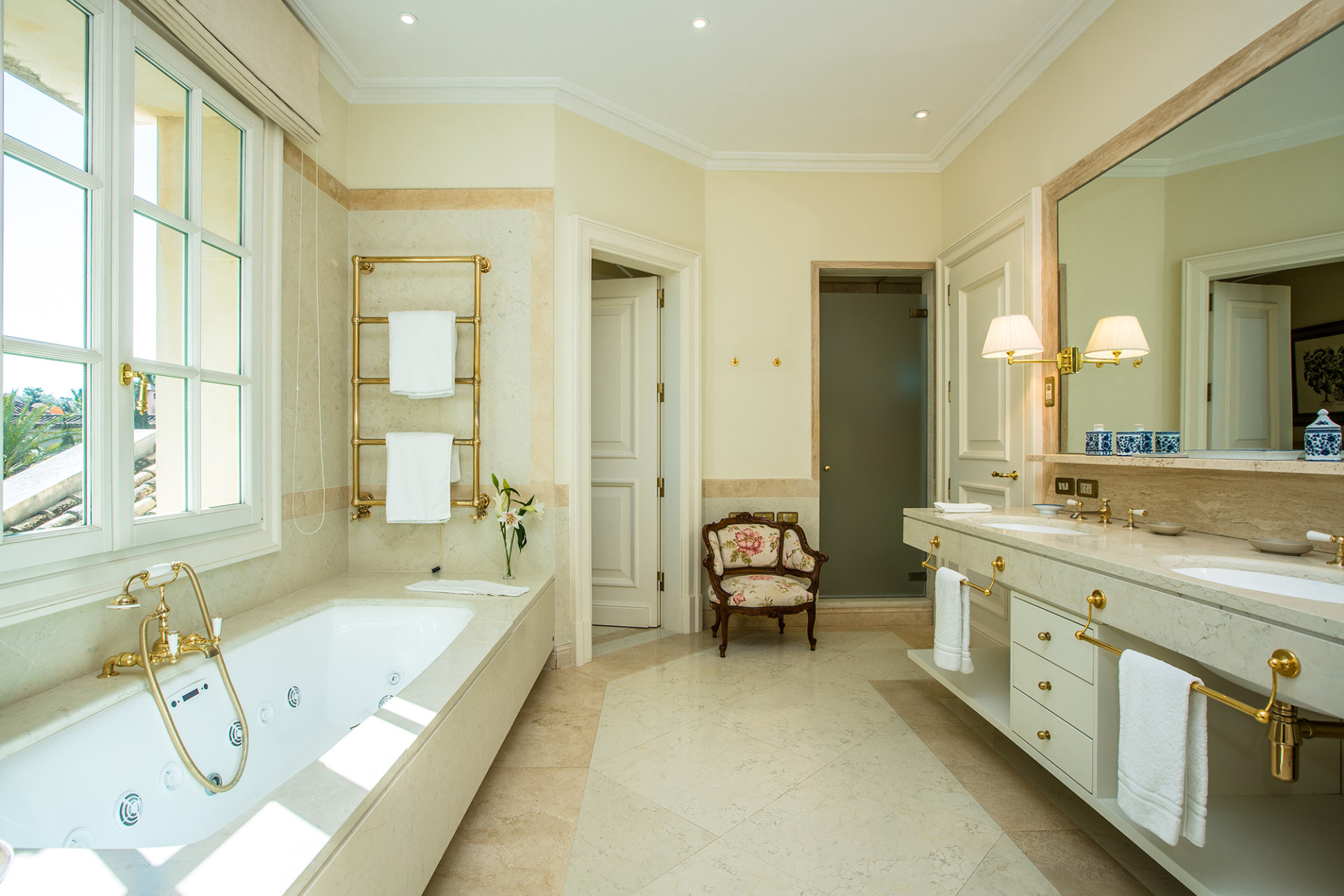 Villa in Los Monteros — frame 14